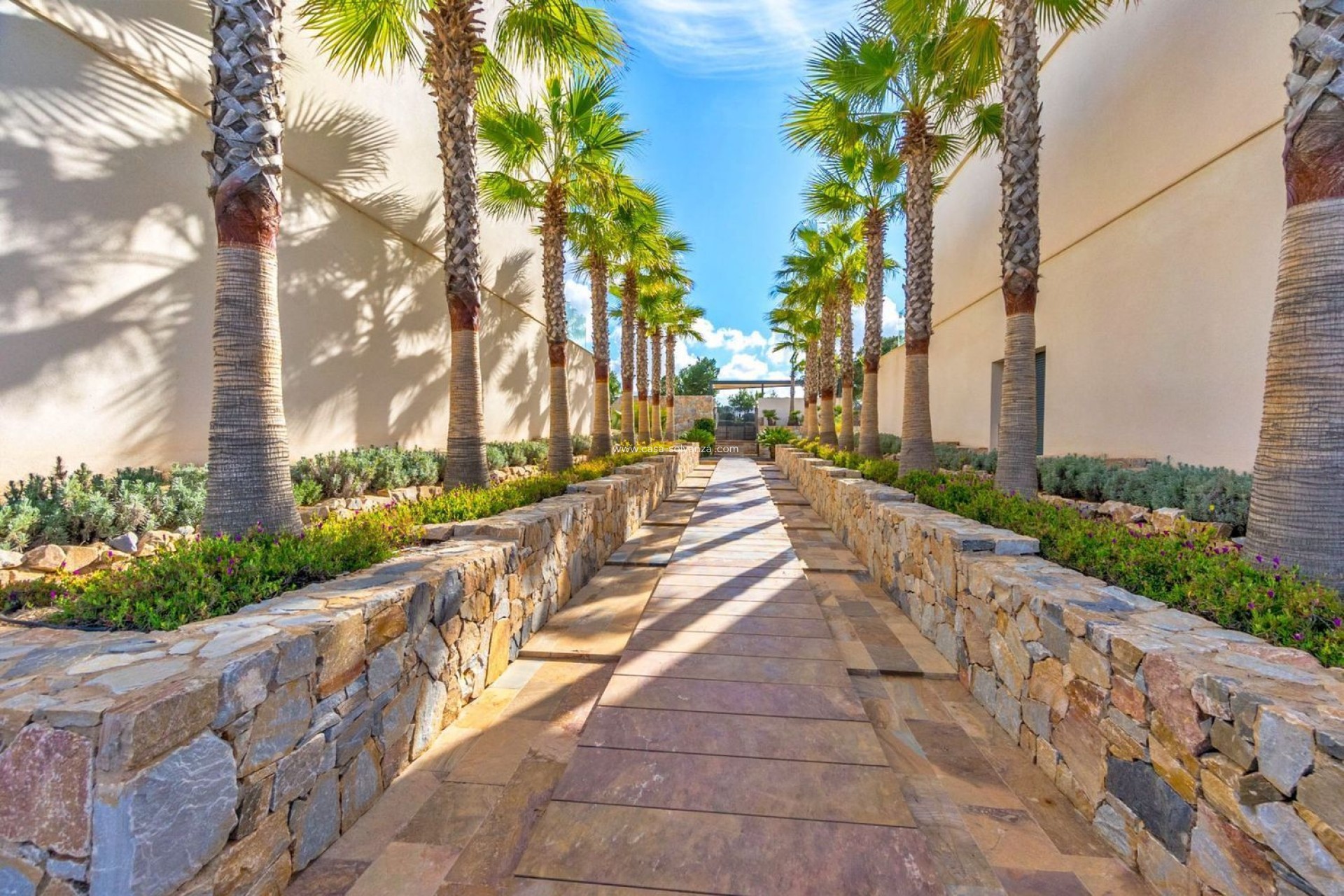 Wiederverkauf - Wohnung - Orihuela - Las Colinas Golf Resort