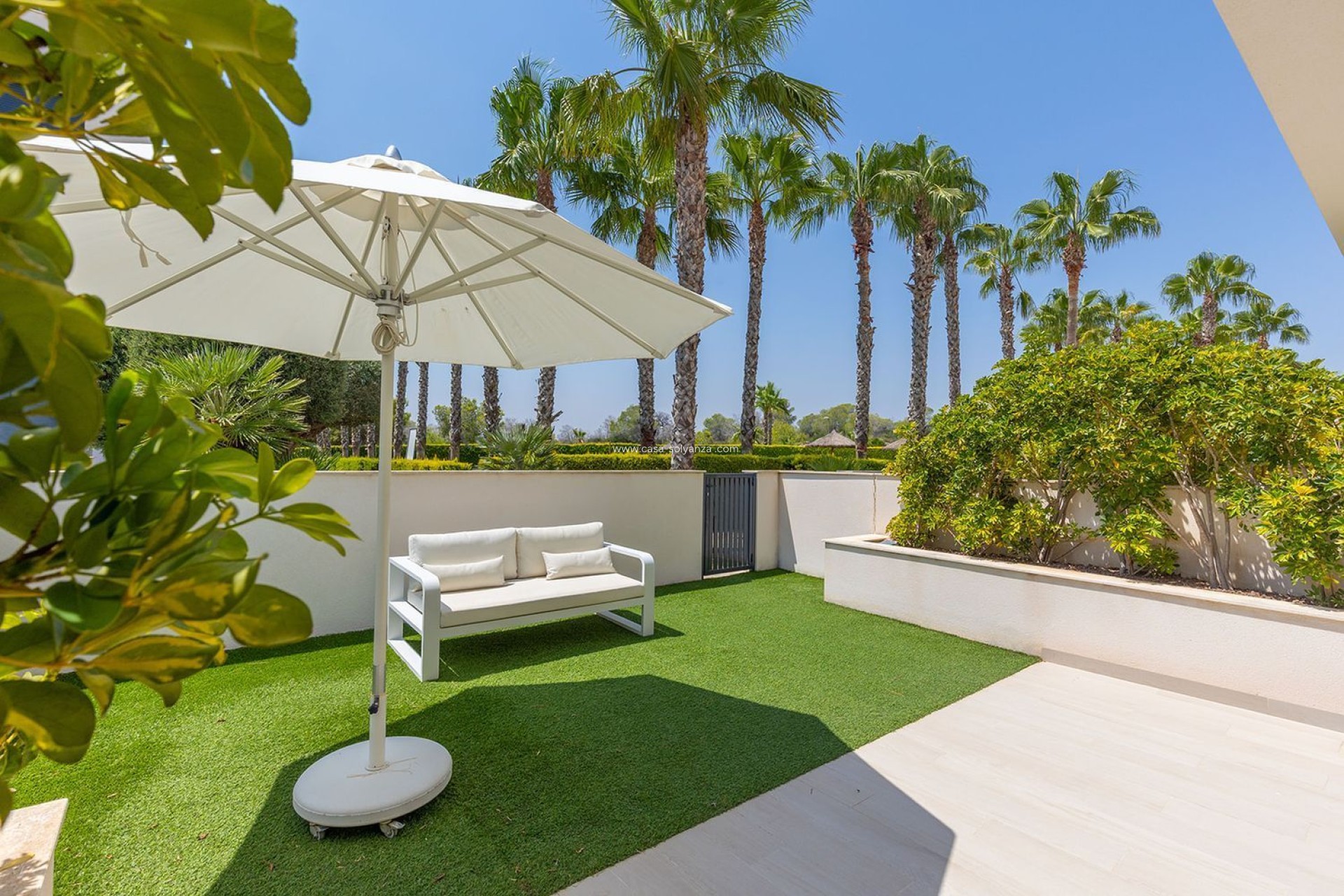 Wiederverkauf - Wohnung - Orihuela - Las Colinas Golf Resort