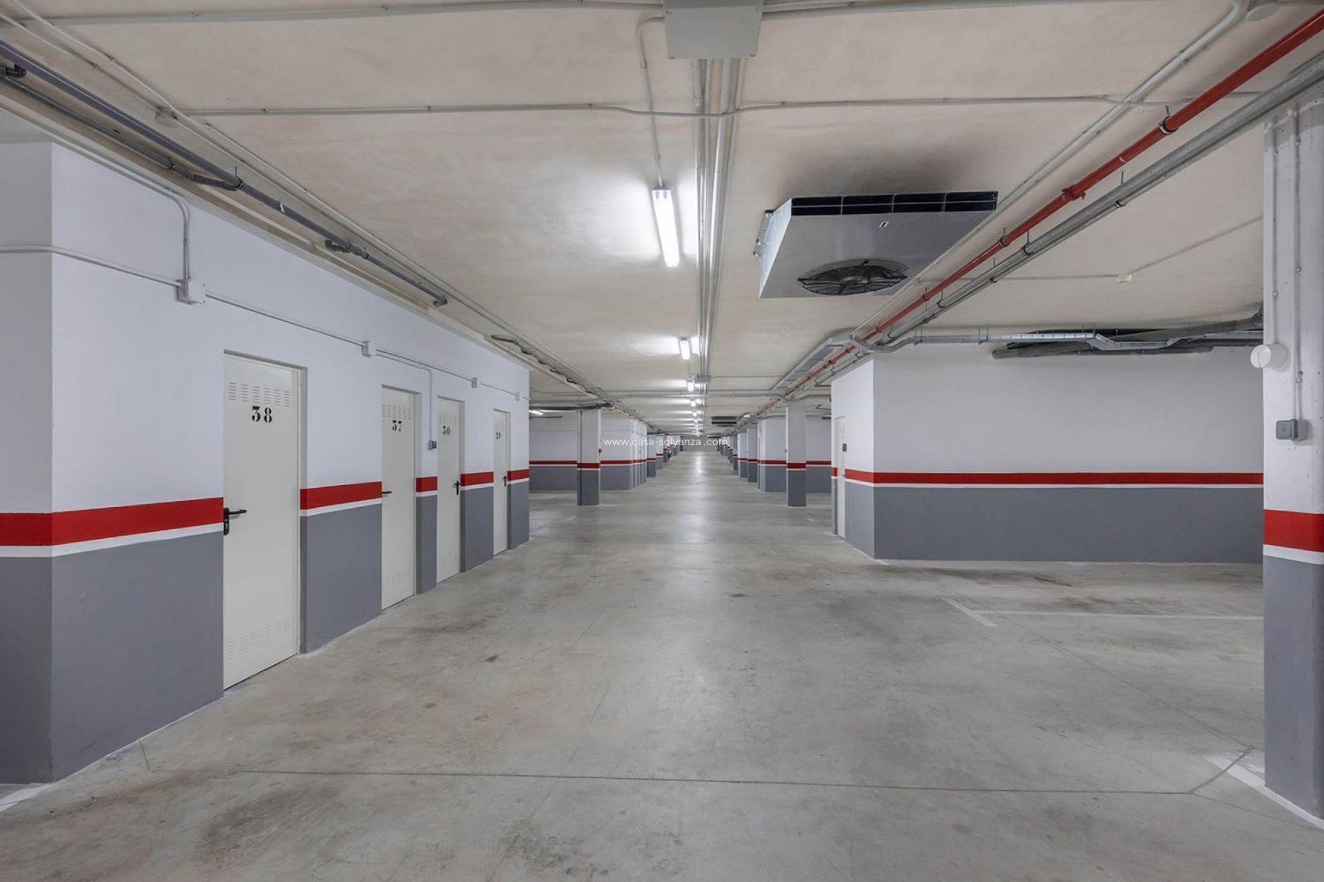 Wiederverkauf - Wohnung - Orihuela - Las Colinas Golf Resort