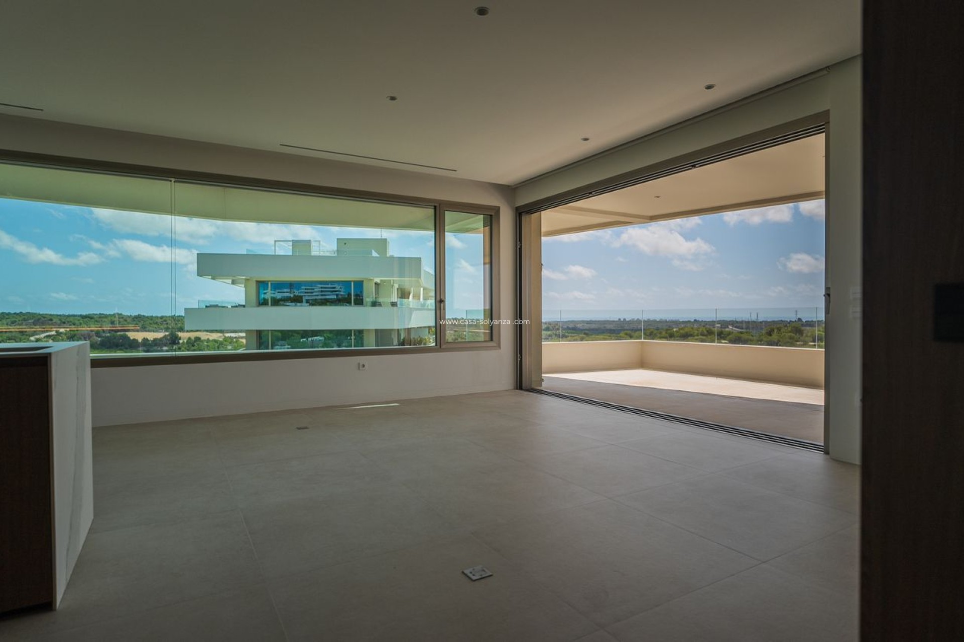 Wiederverkauf - Wohnung - Orihuela - Las Colinas Golf Resort