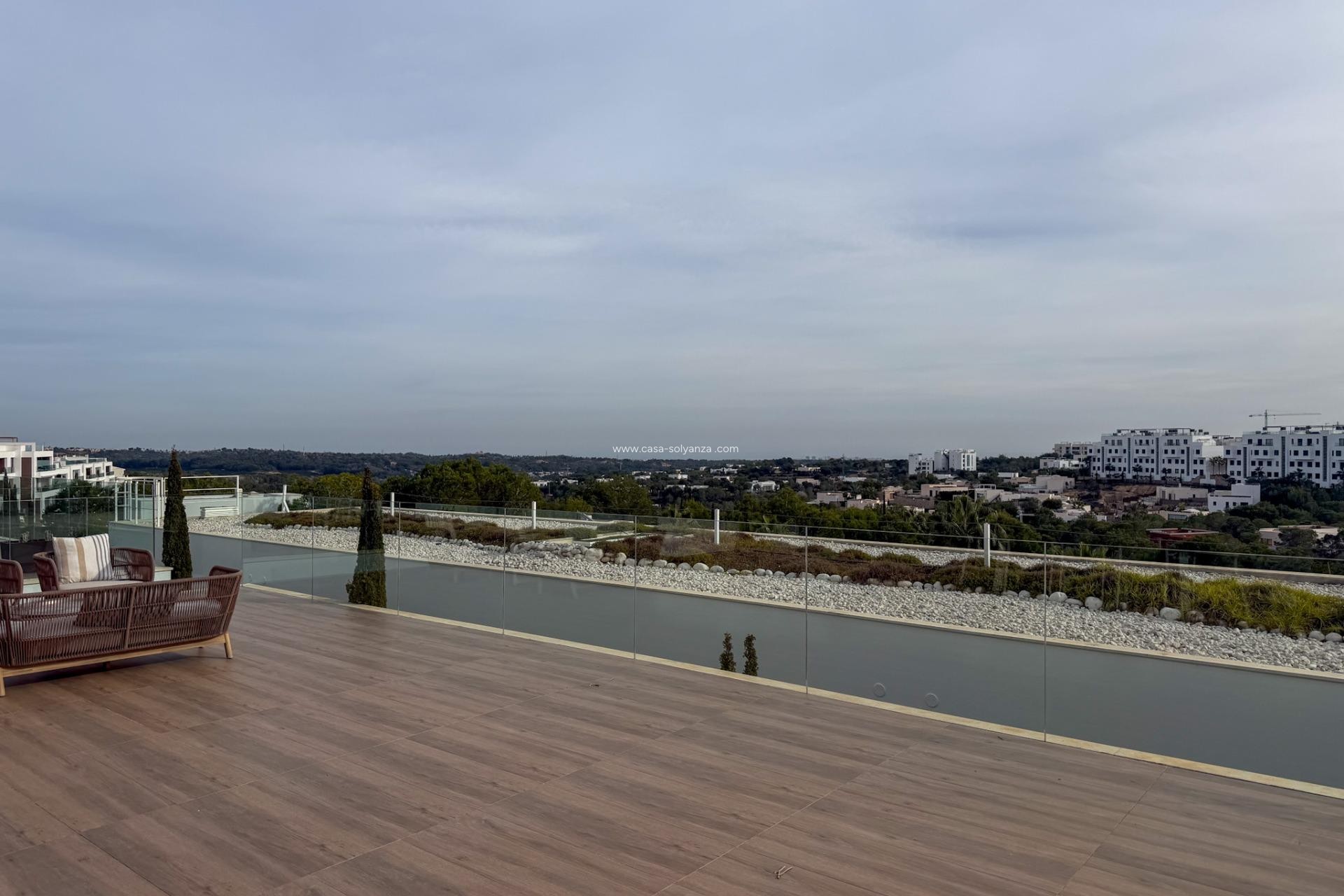 Wiederverkauf - Wohnung - Orihuela - Las Colinas Golf Resort