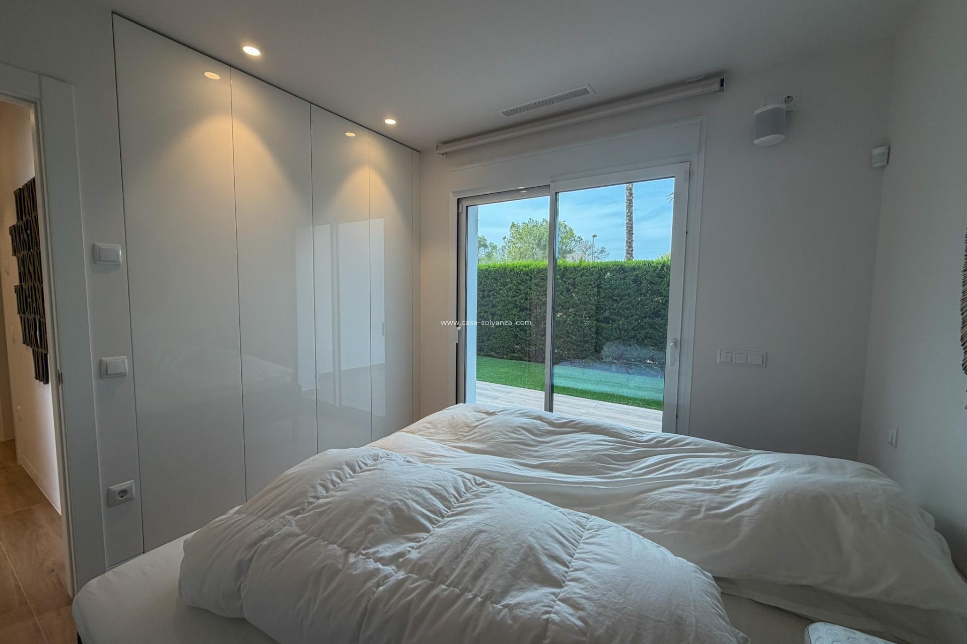 Wiederverkauf - Wohnung - Orihuela - Las Colinas Golf Resort