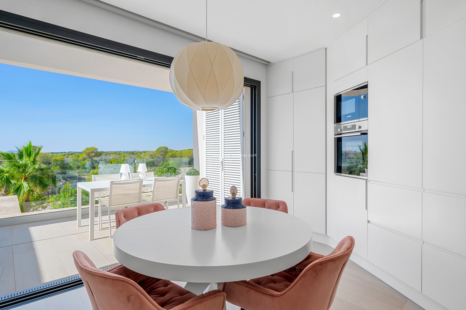 Wiederverkauf - Wohnung - Orihuela - Las Colinas Golf Resort