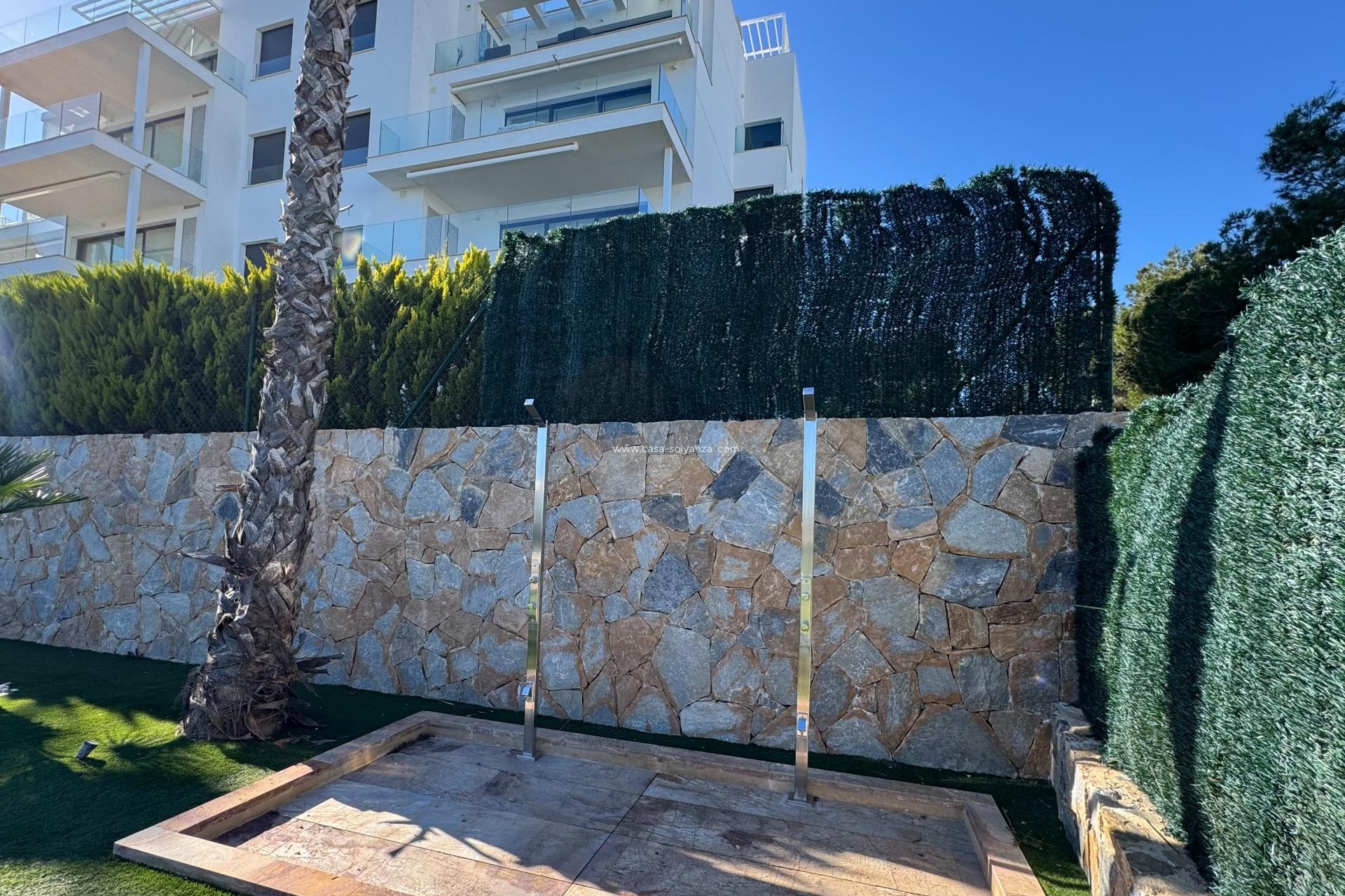 Wiederverkauf - Wohnung - Orihuela - Las Colinas Golf Resort