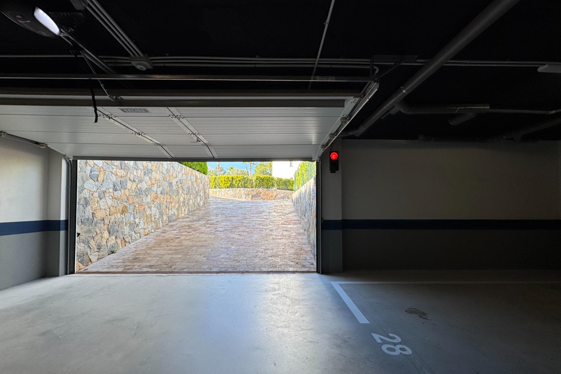 Wiederverkauf - Wohnung - Orihuela - Las Colinas Golf Resort