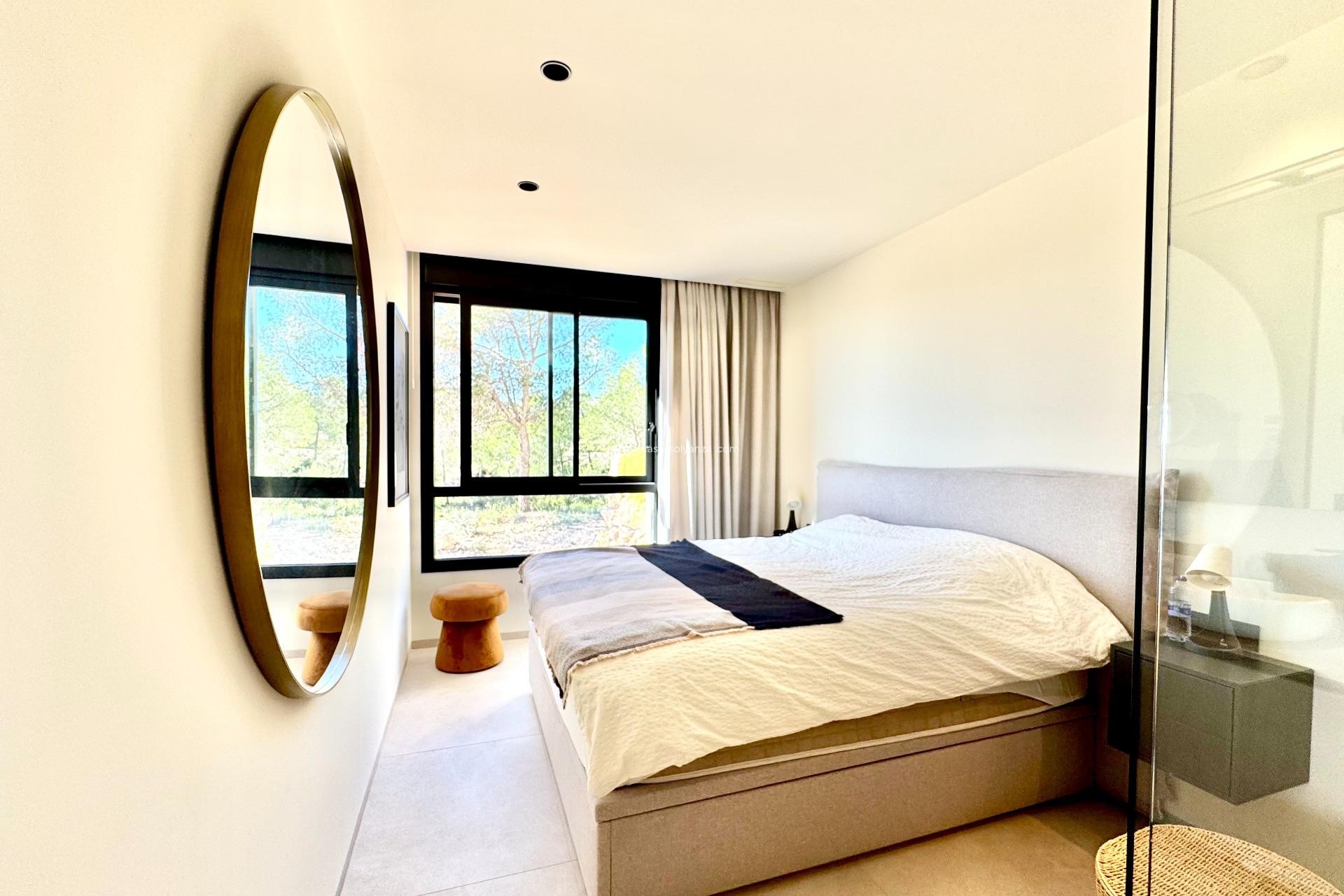 Wiederverkauf - Wohnung - Orihuela - Las Colinas Golf Resort