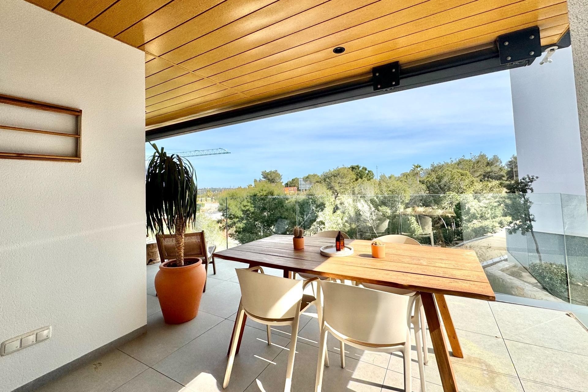 Wiederverkauf - Wohnung - Orihuela - Las Colinas Golf Resort