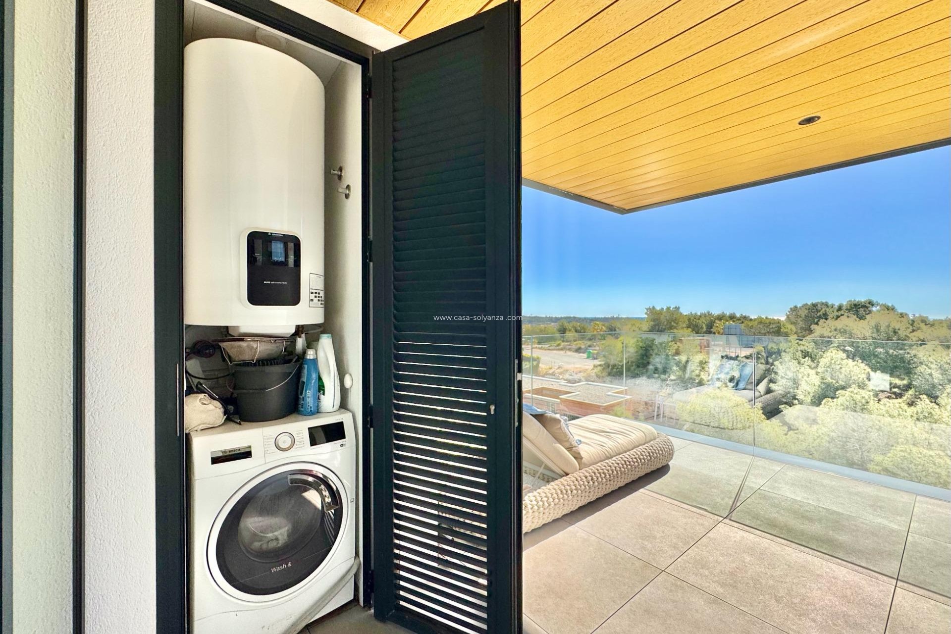 Wiederverkauf - Wohnung - Orihuela - Las Colinas Golf Resort