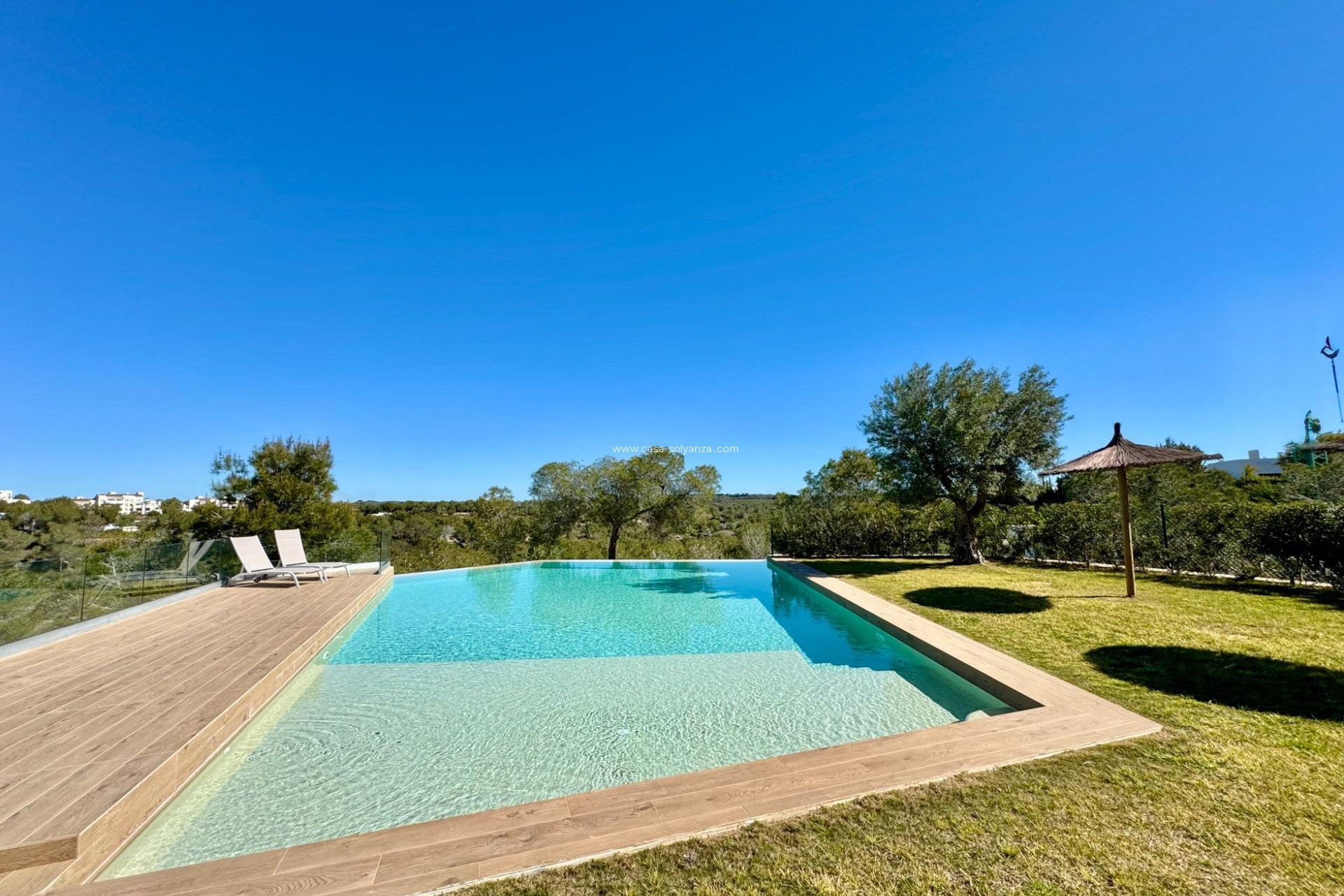 Wiederverkauf - Wohnung - Orihuela - Las Colinas Golf Resort