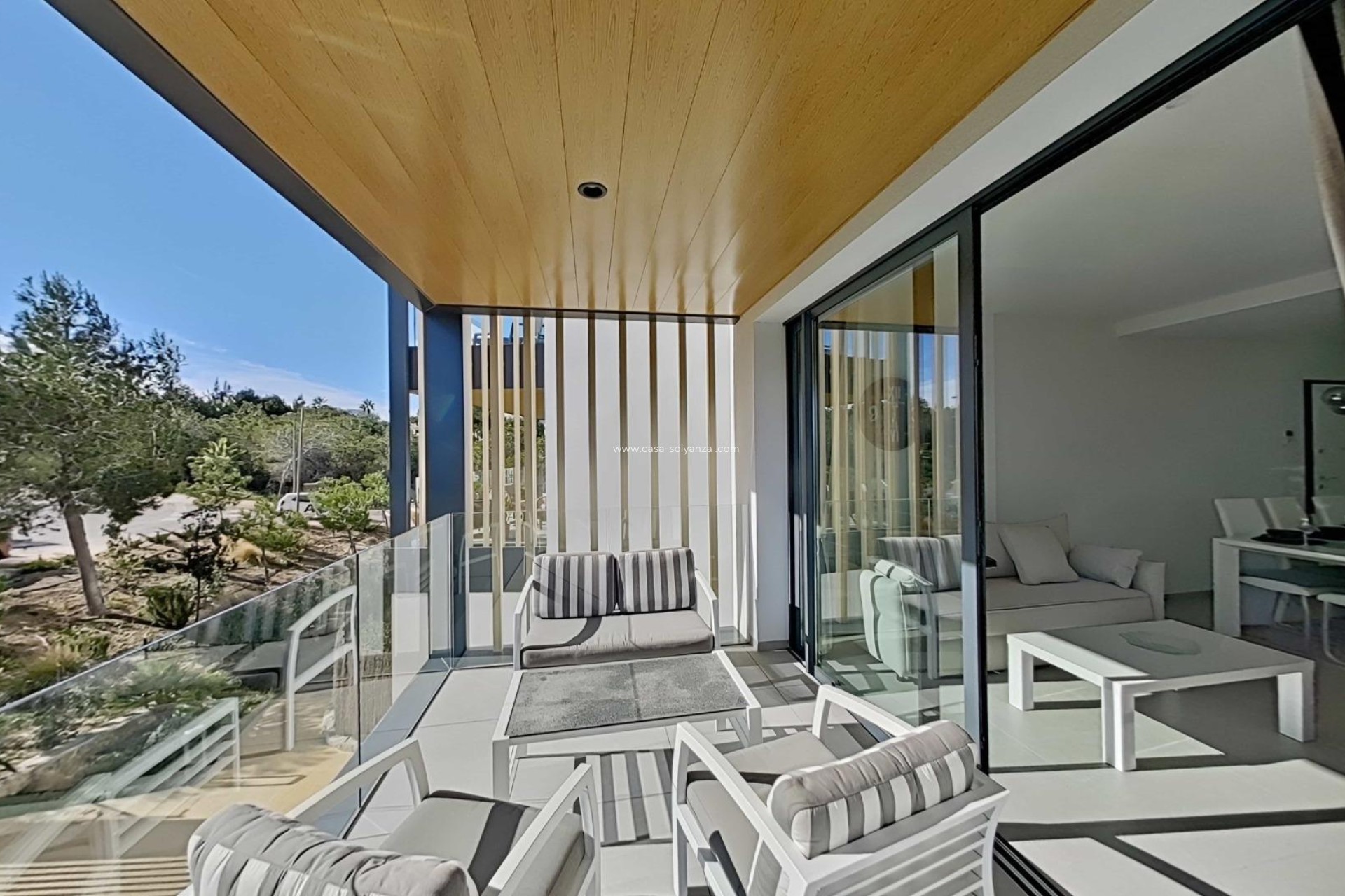 Wiederverkauf - Wohnung - Orihuela - Las Colinas Golf