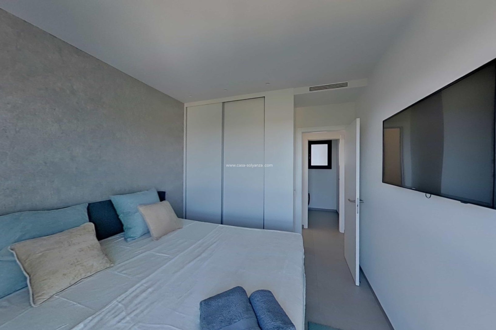 Wiederverkauf - Wohnung - Orihuela - Las Colinas