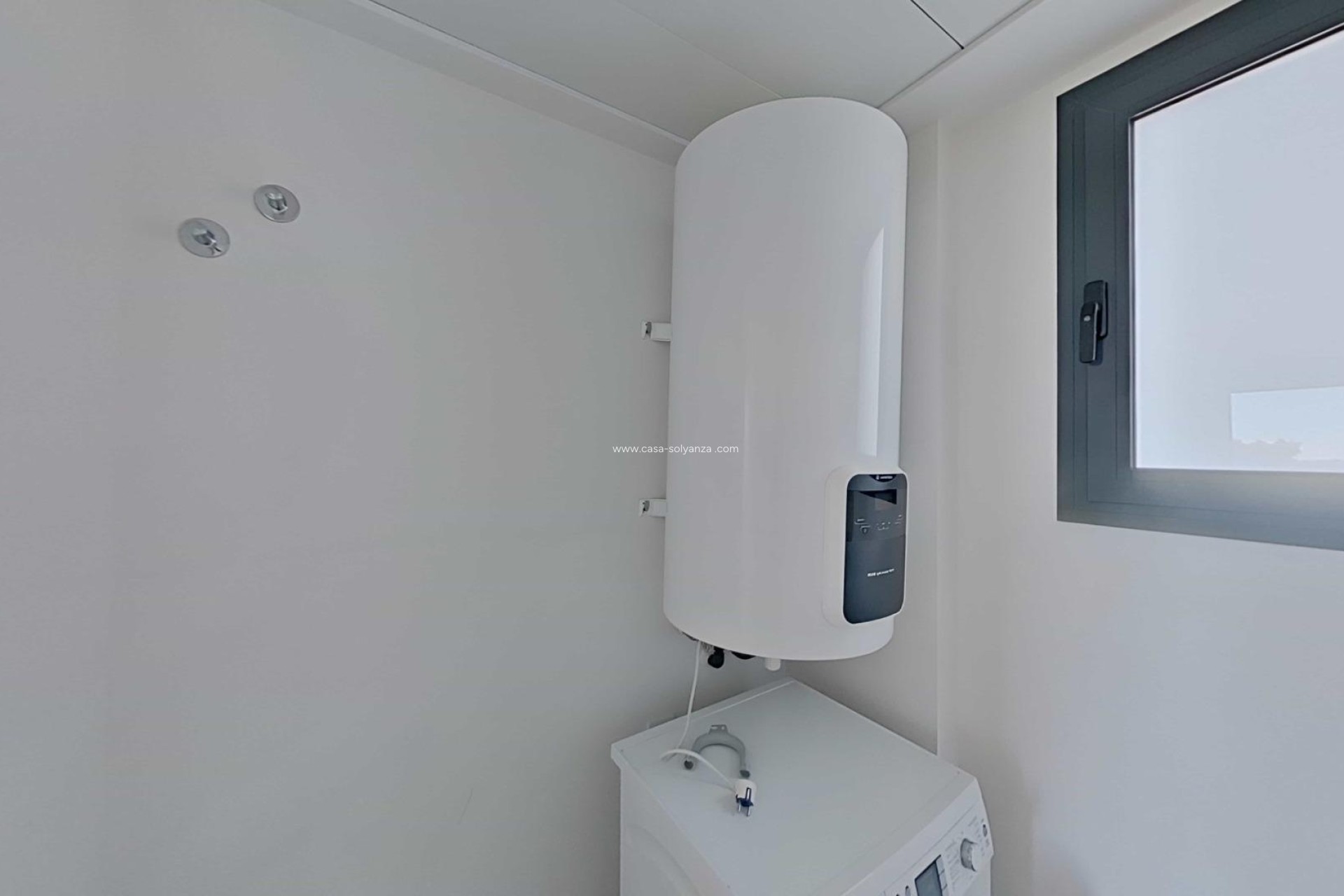 Wiederverkauf - Wohnung - Orihuela - Las Colinas