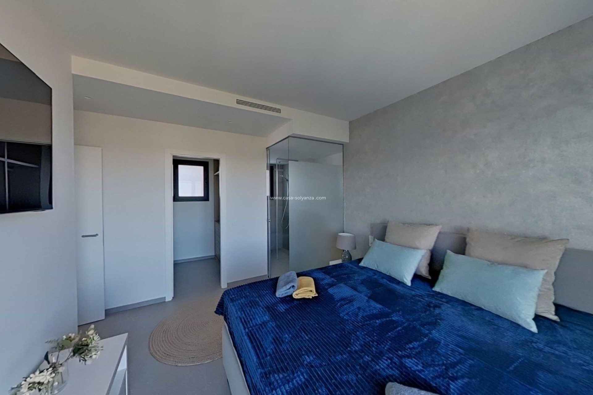 Wiederverkauf - Wohnung - Orihuela - Las Colinas