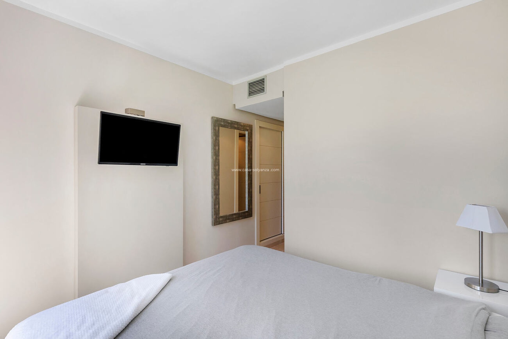 Wiederverkauf - Wohnung - Orihuela - Las Colinas