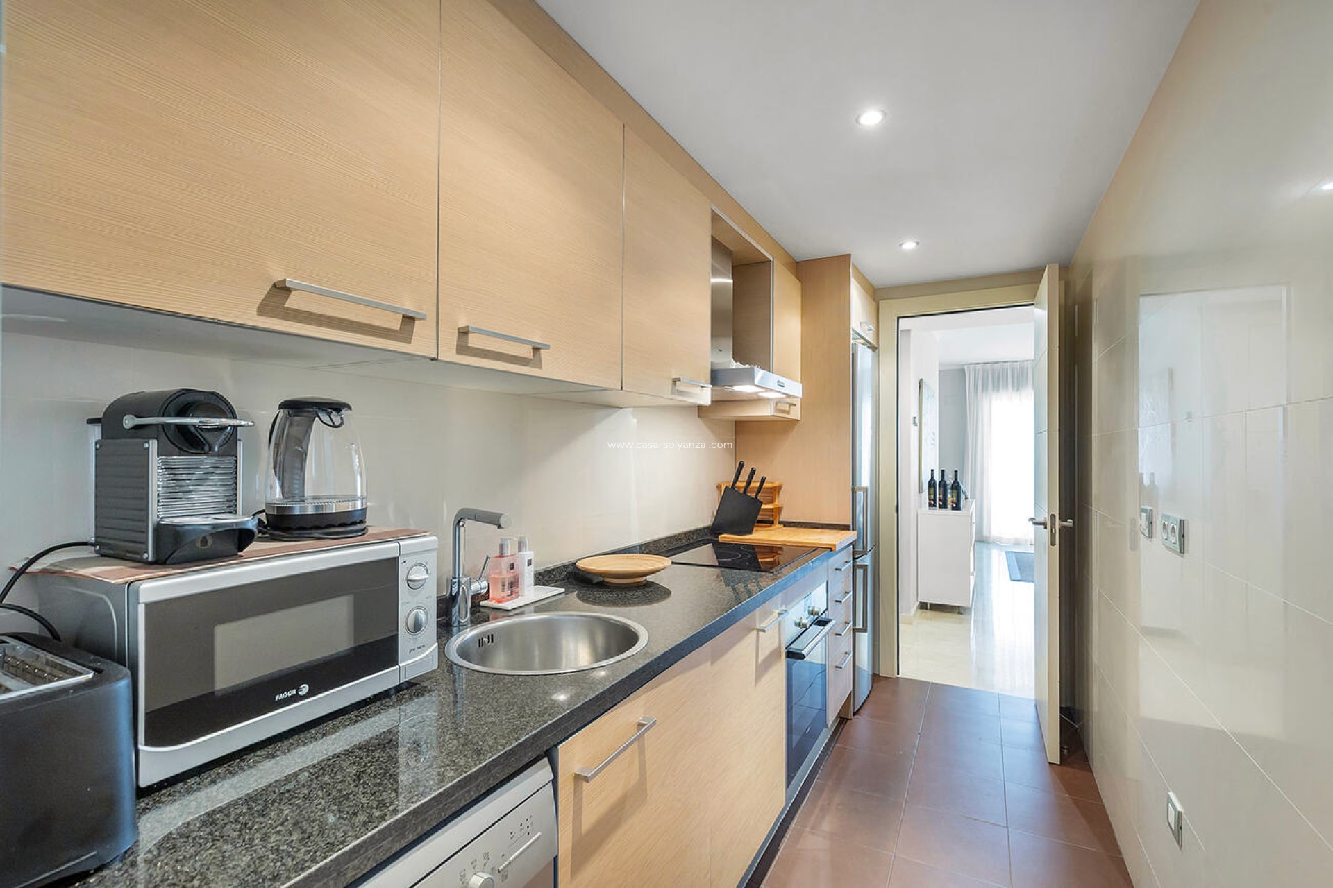 Wiederverkauf - Wohnung - Orihuela - Las Colinas