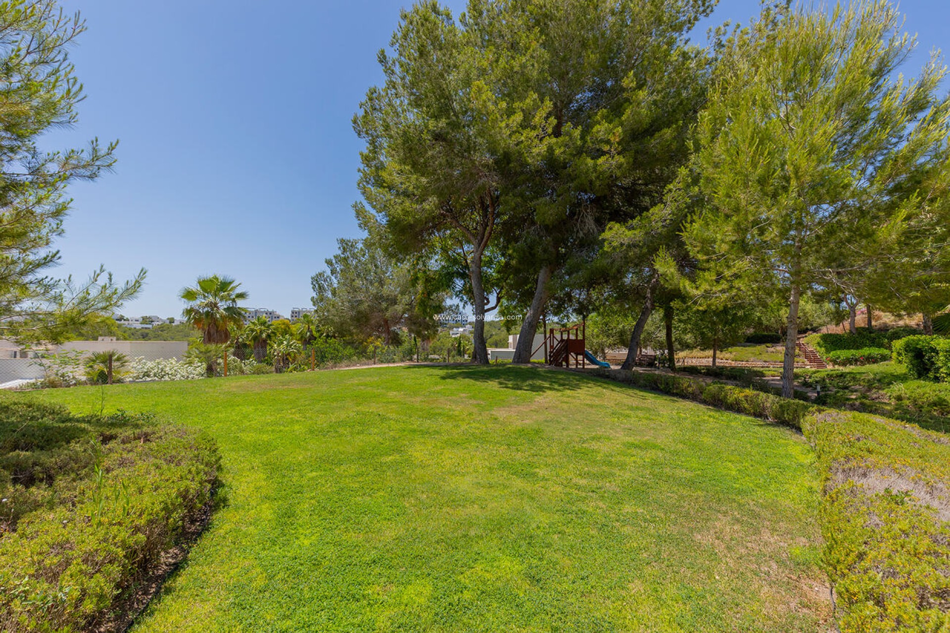 Wiederverkauf - Wohnung - Orihuela - Las Colinas