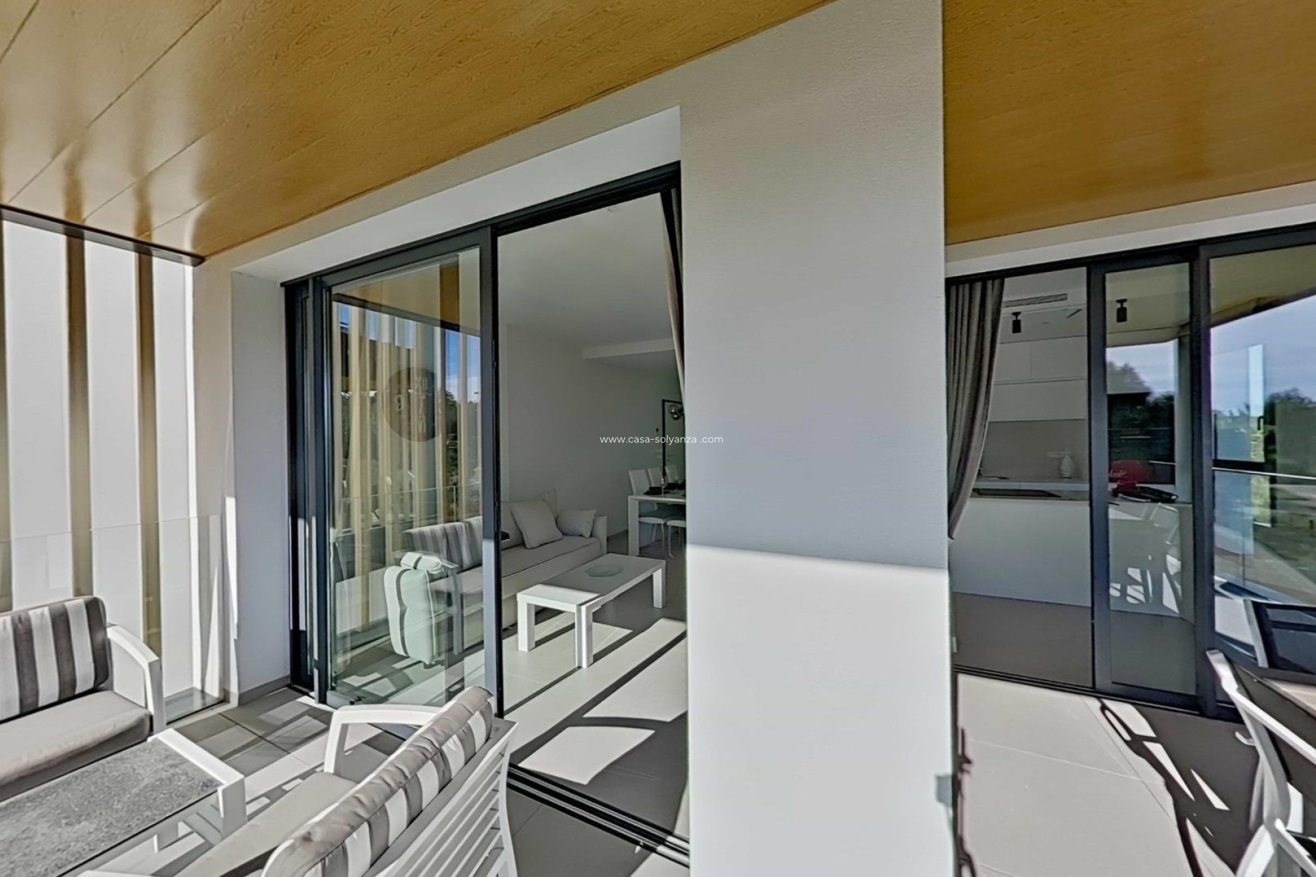 Wiederverkauf - Wohnung - Orihuela - Las Colinas