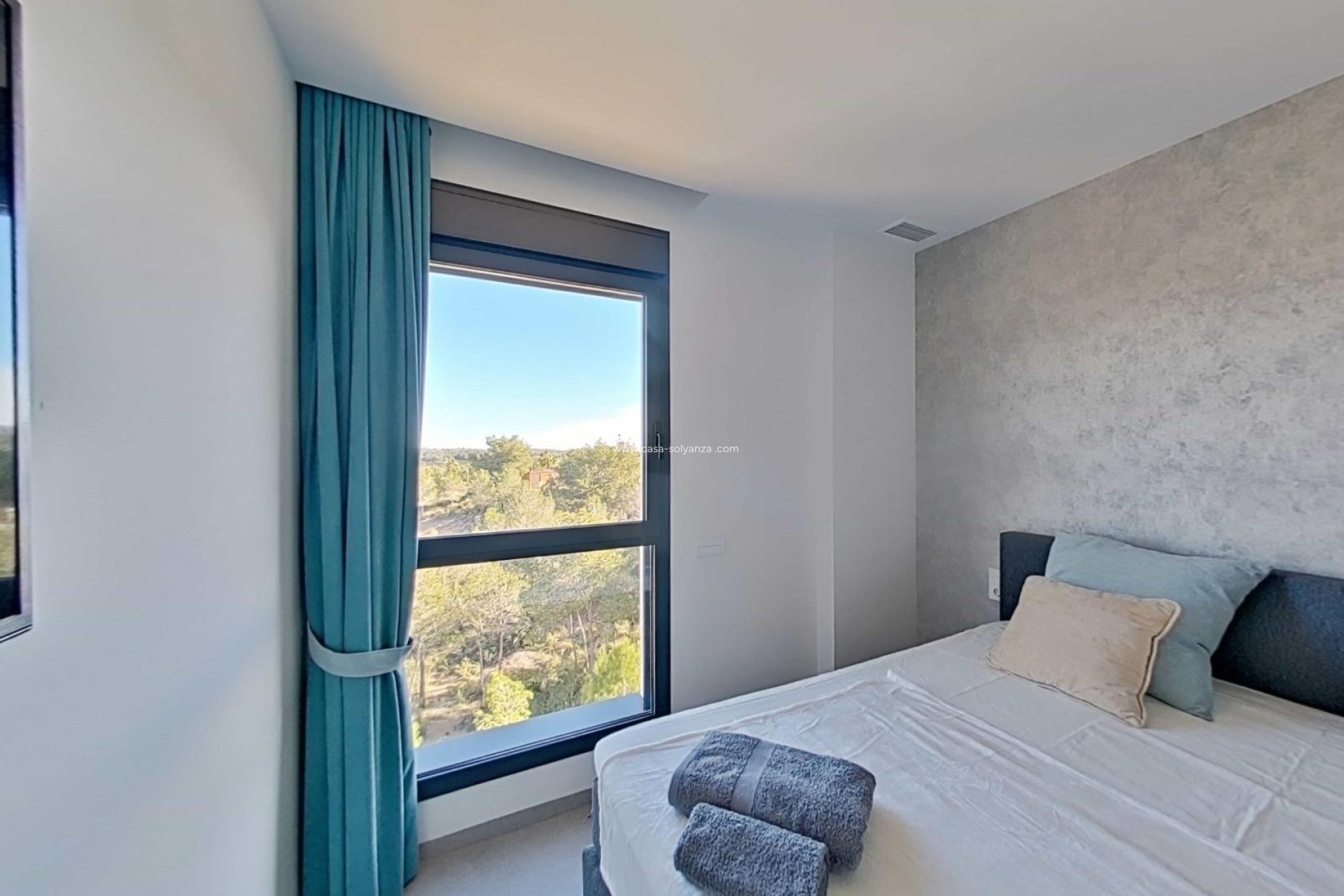 Wiederverkauf - Wohnung - Orihuela - Las Colinas