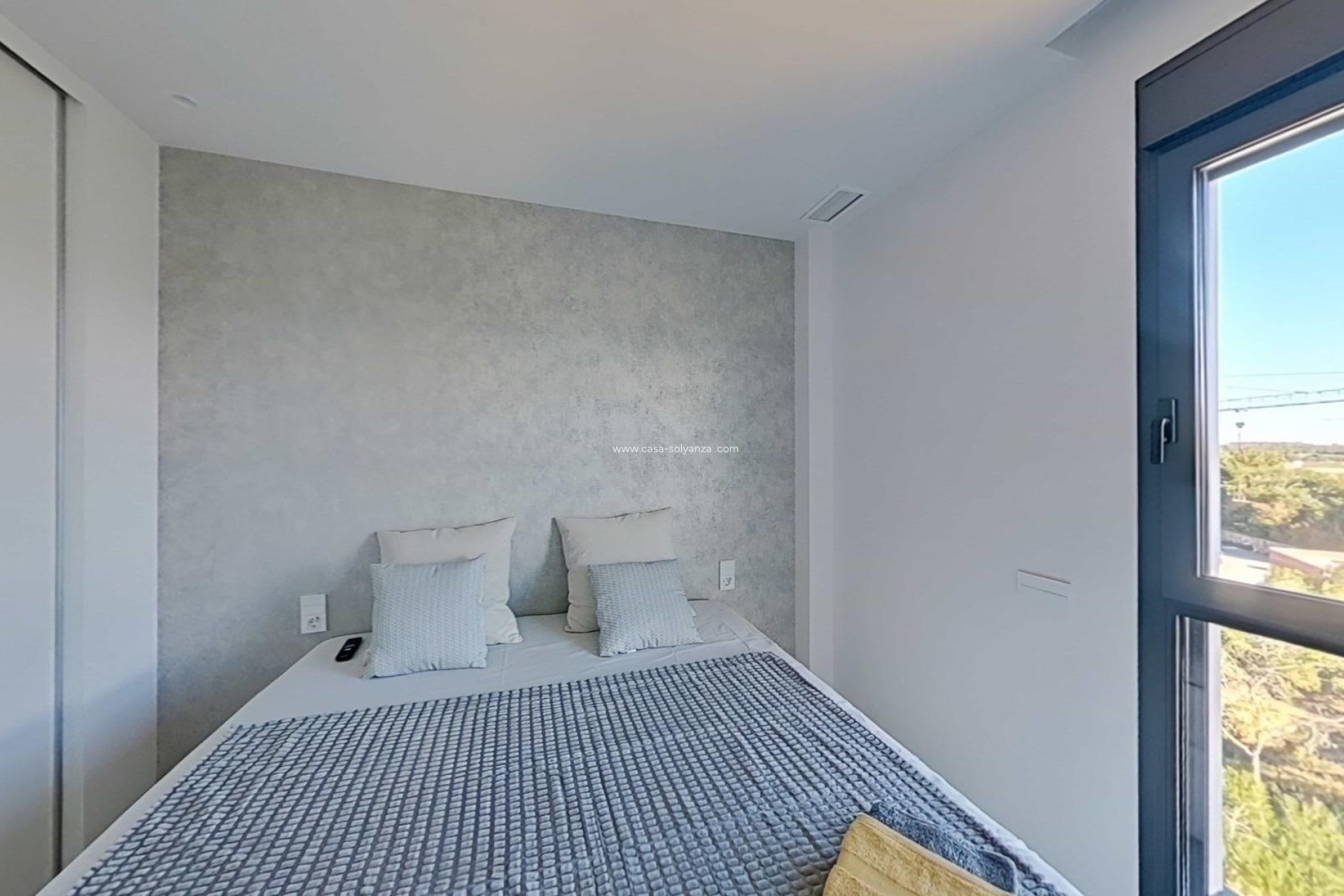 Wiederverkauf - Wohnung - Orihuela - Las Colinas