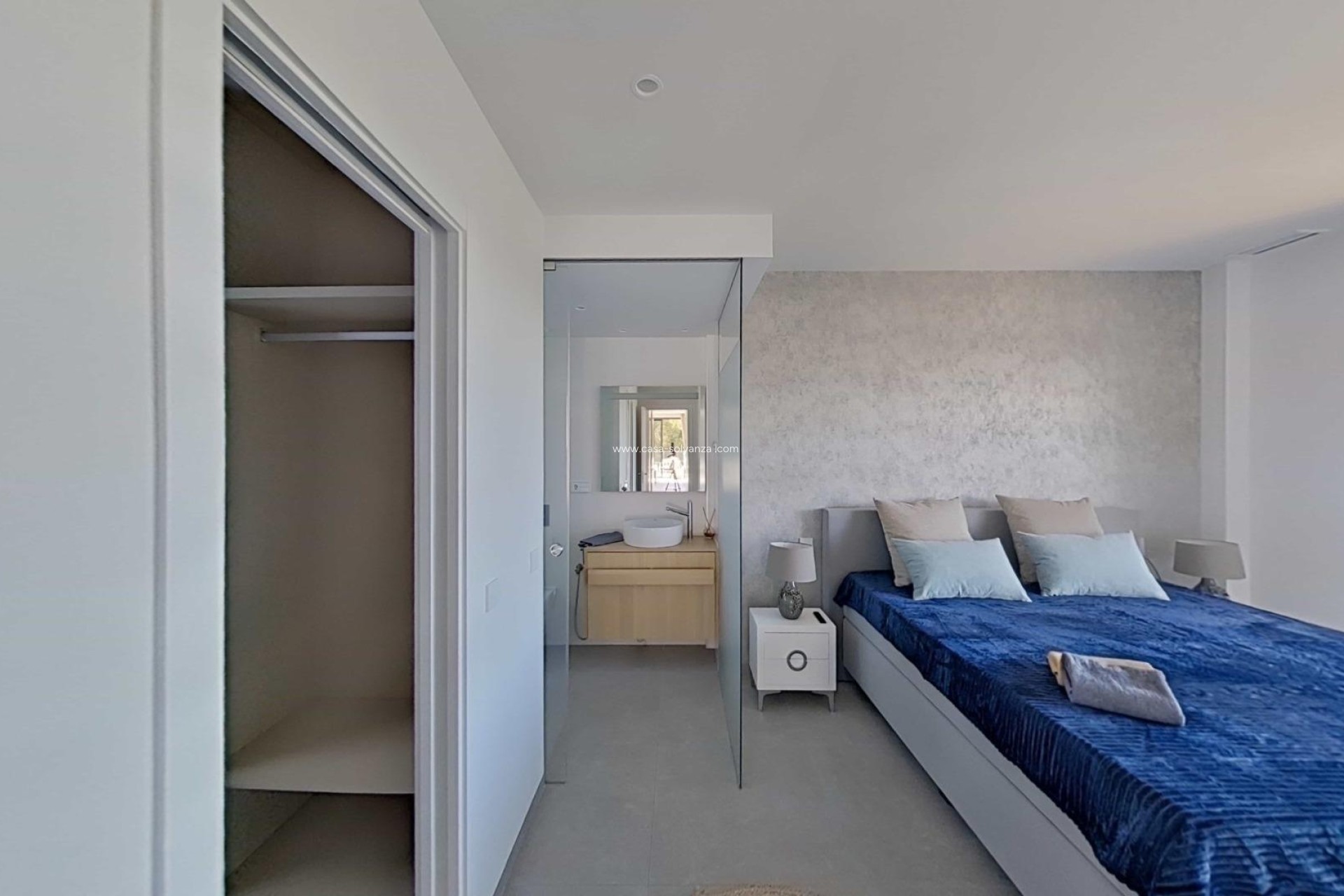 Wiederverkauf - Wohnung - Orihuela - Las Colinas