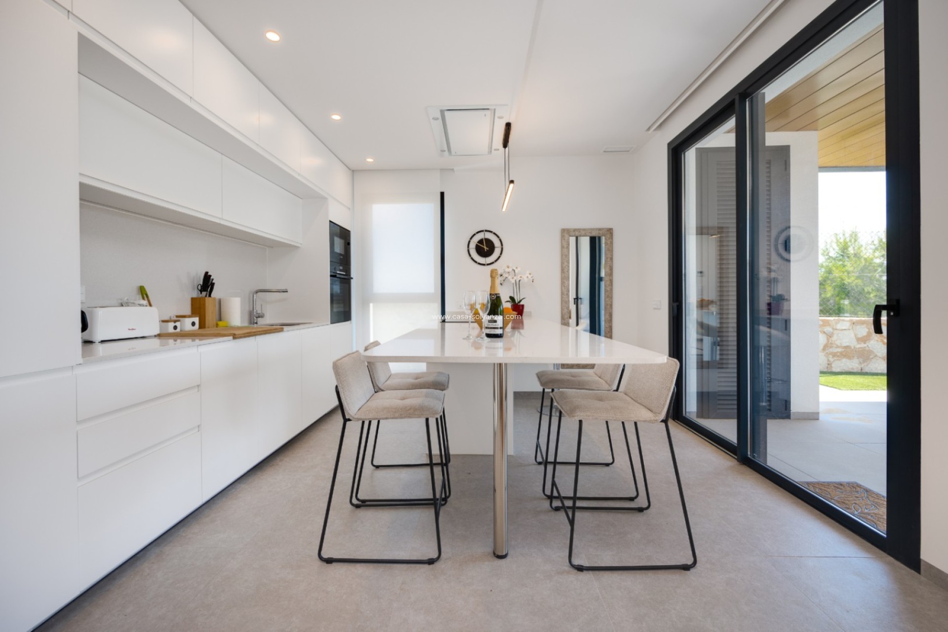 Wiederverkauf - Wohnung - Orihuela - Las Colinas