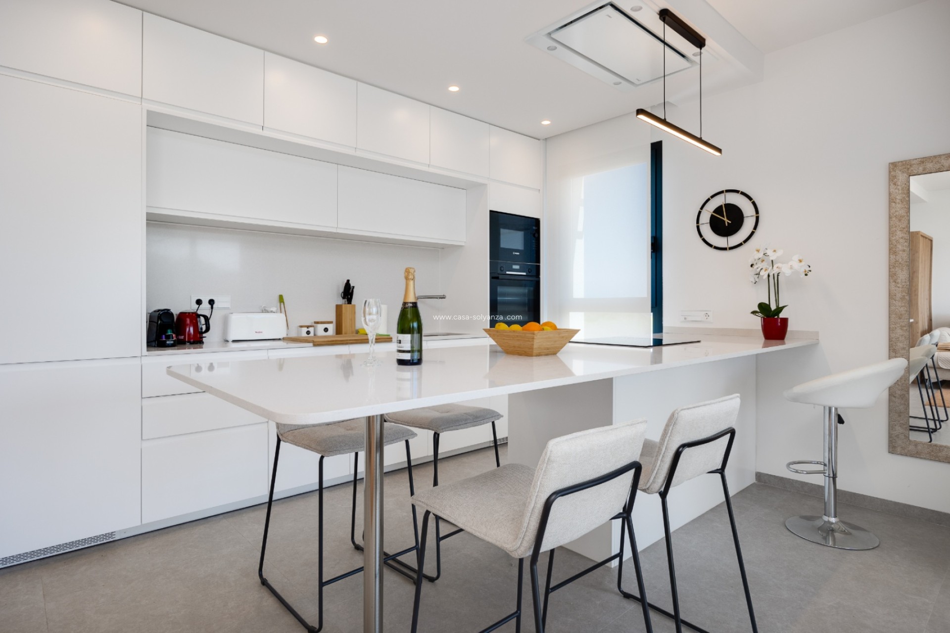 Wiederverkauf - Wohnung - Orihuela - Las Colinas