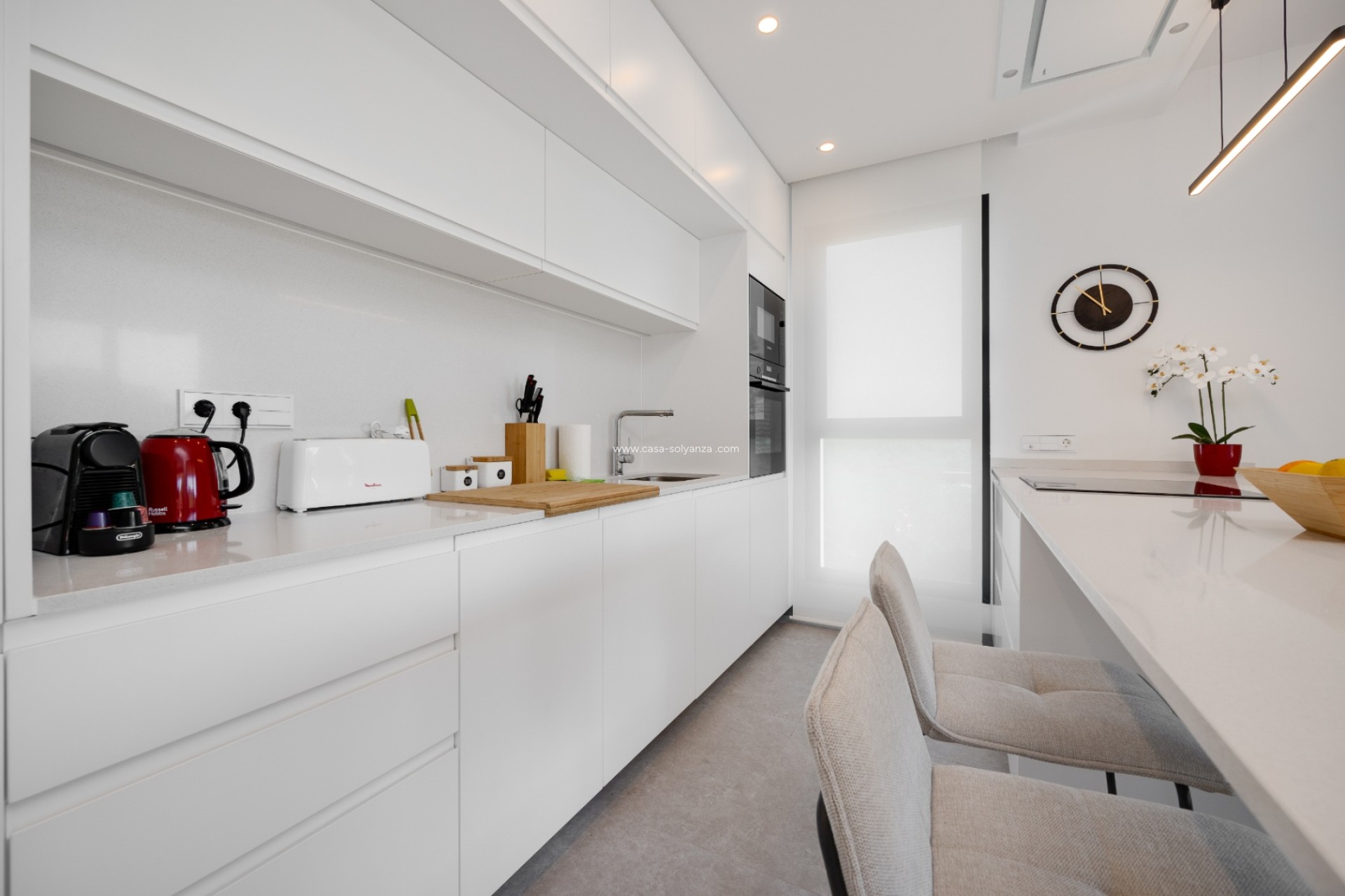 Wiederverkauf - Wohnung - Orihuela - Las Colinas