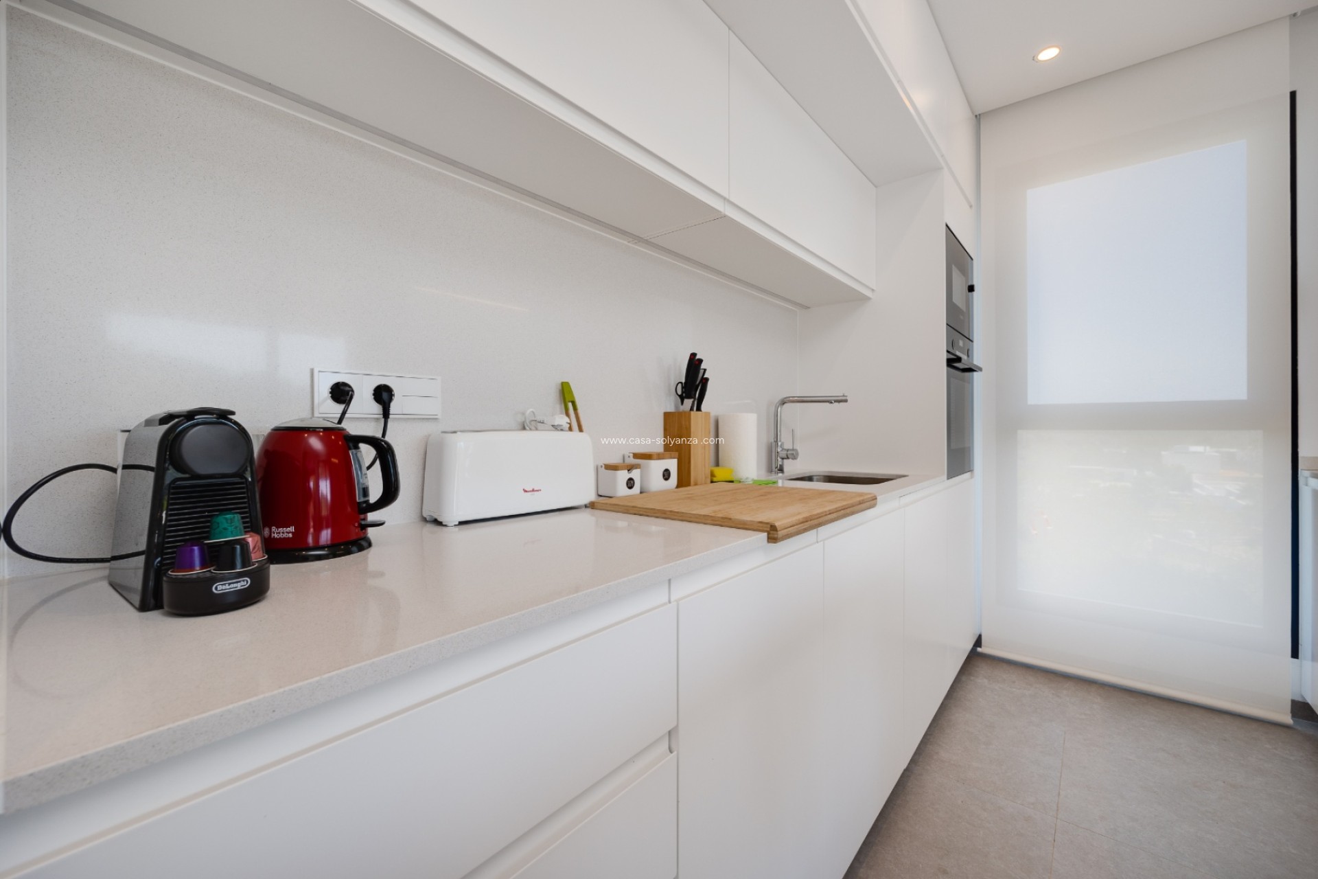 Wiederverkauf - Wohnung - Orihuela - Las Colinas