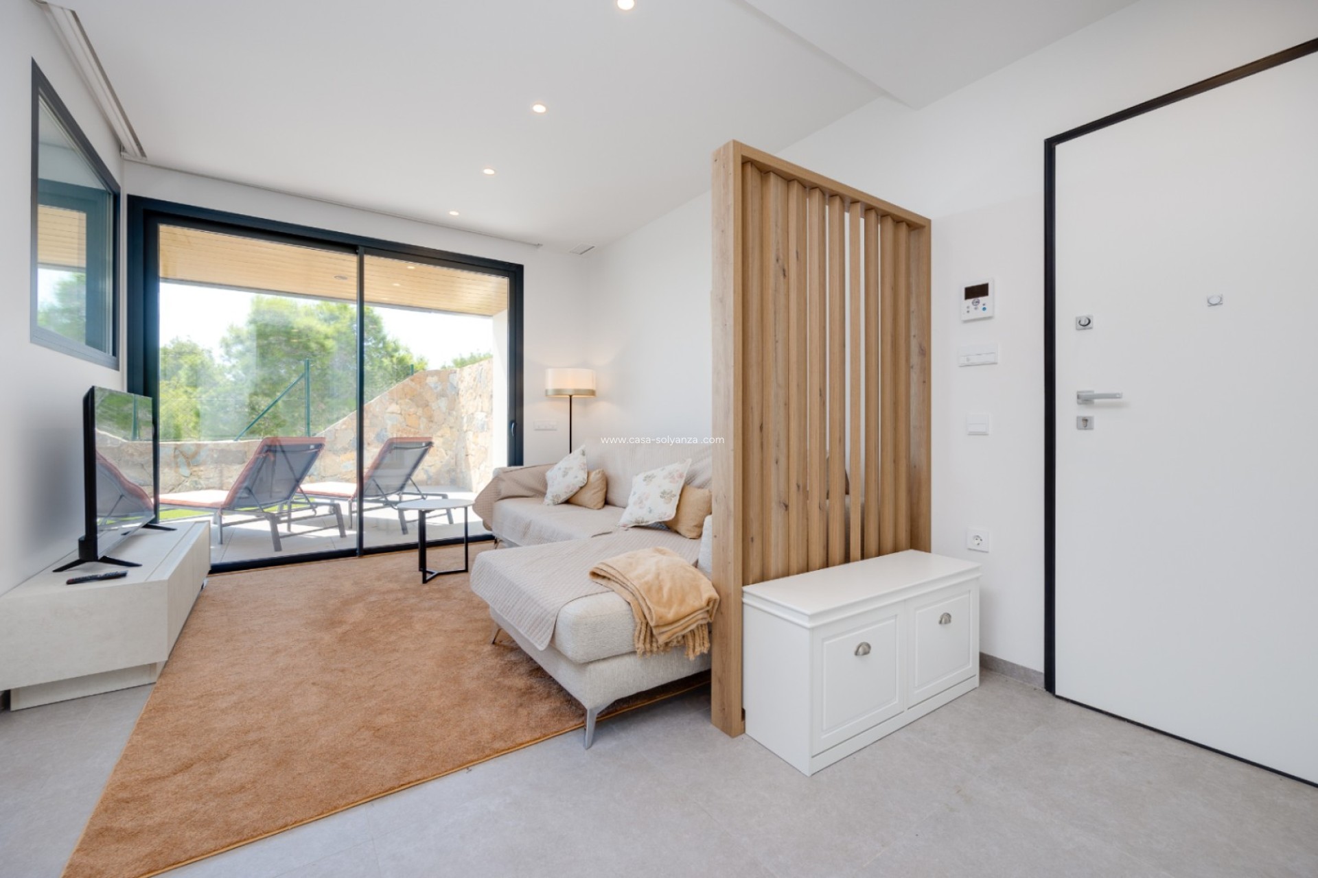Wiederverkauf - Wohnung - Orihuela - Las Colinas