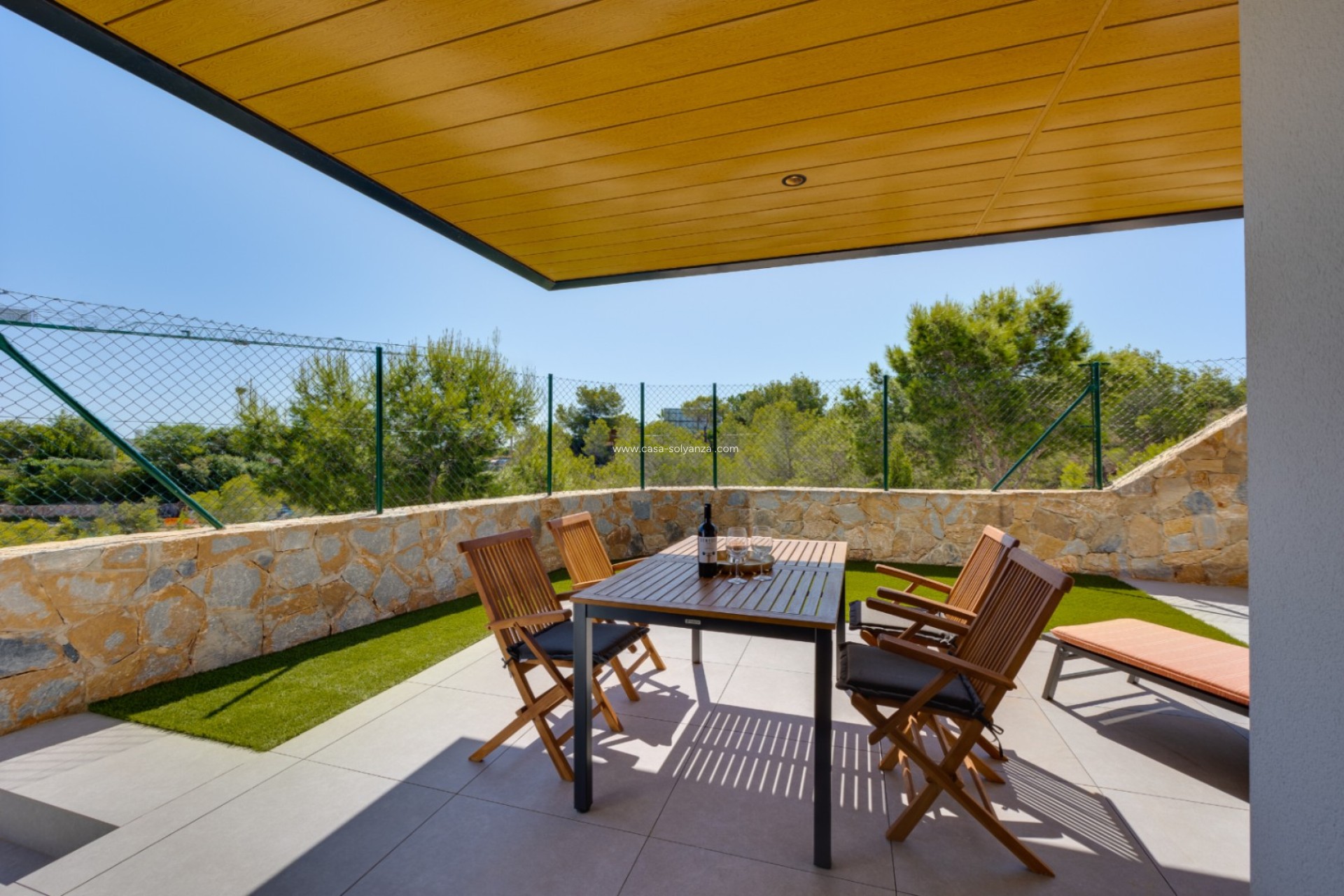 Wiederverkauf - Wohnung - Orihuela - Las Colinas