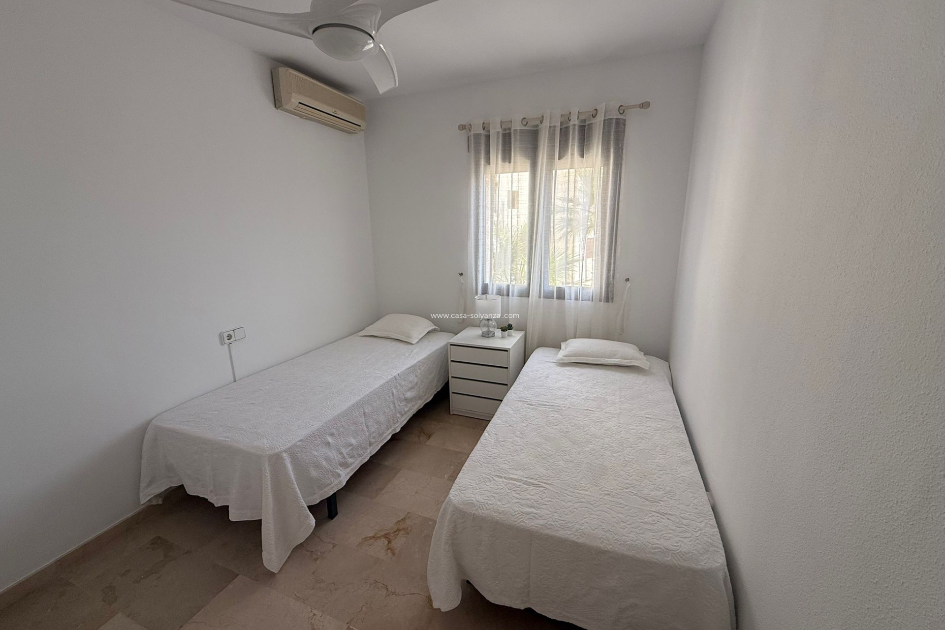 Wiederverkauf - Wohnung - Orihuela - Las Ramblas