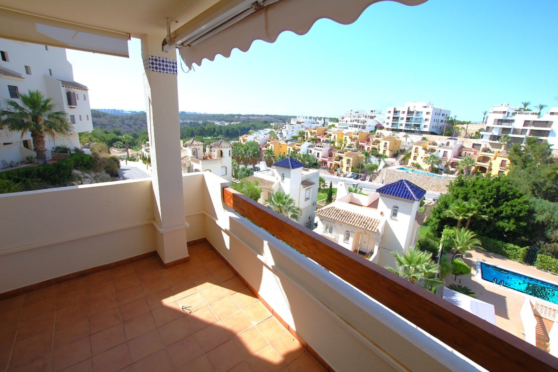 Wiederverkauf - Wohnung - Orihuela - Las Ramblas