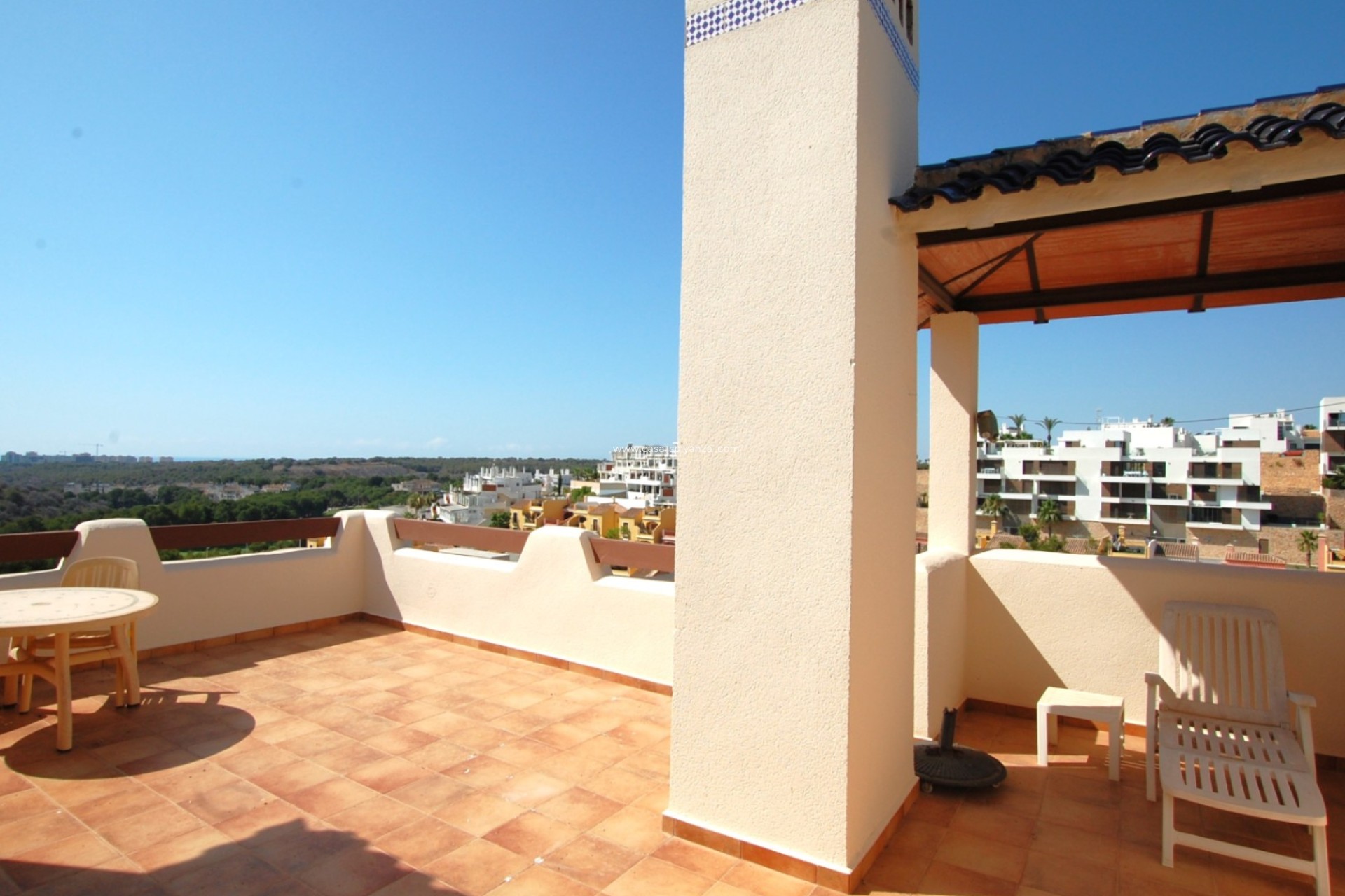 Wiederverkauf - Wohnung - Orihuela - Las Ramblas