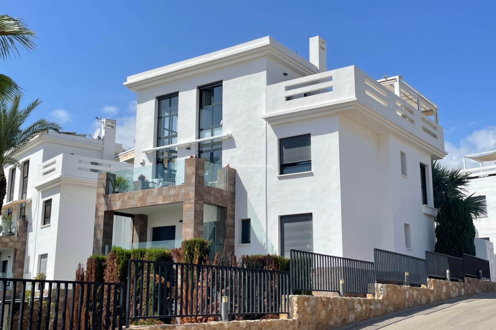 Wiederverkauf - Wohnung - Orihuela - Las Ramblas