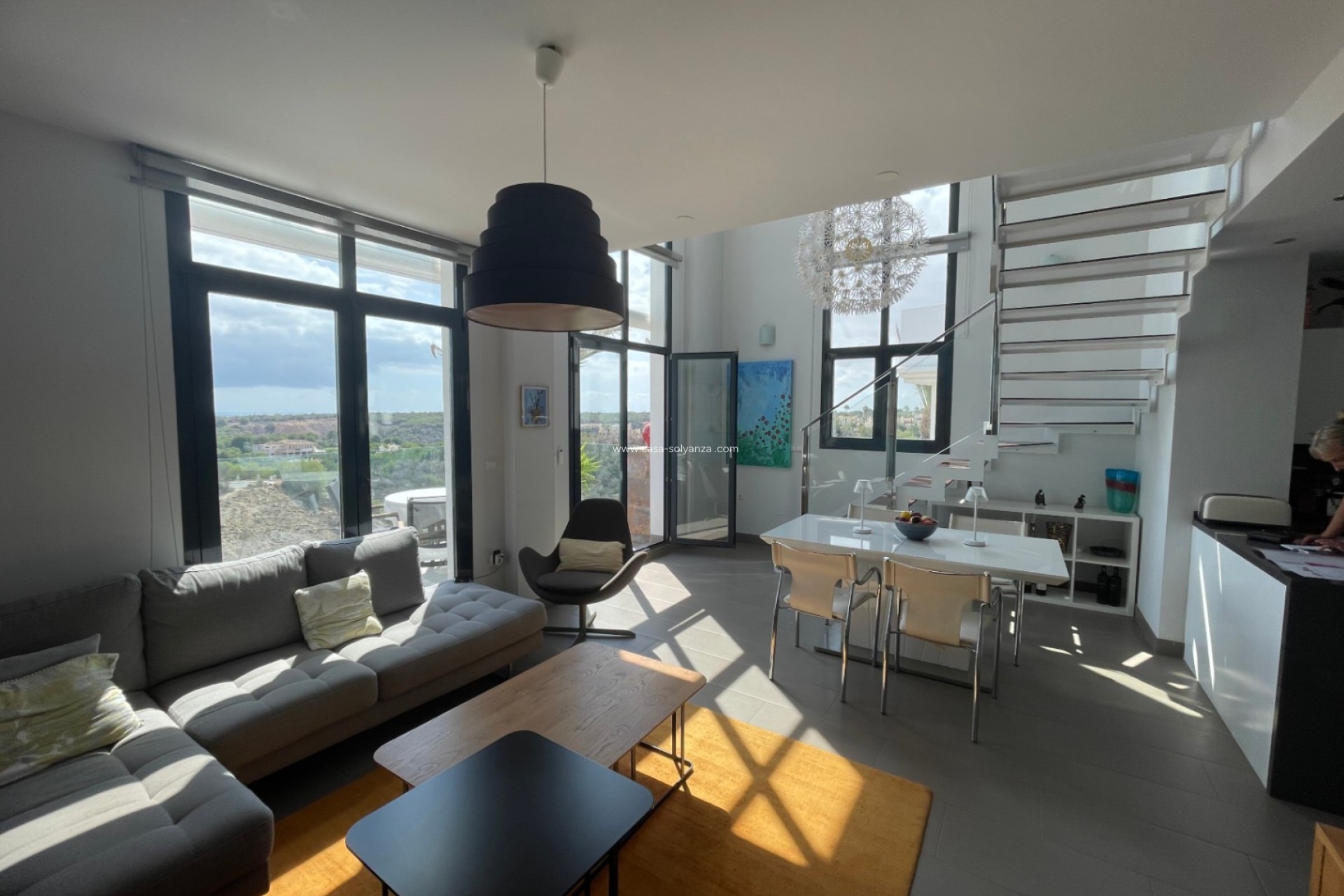 Wiederverkauf - Wohnung - Orihuela - Las Ramblas