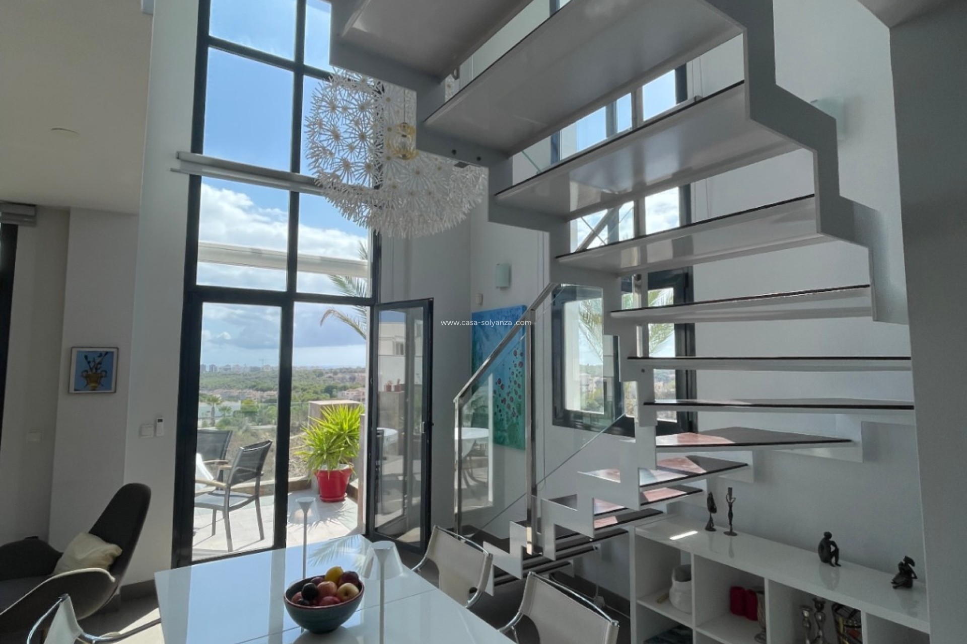 Wiederverkauf - Wohnung - Orihuela - Las Ramblas