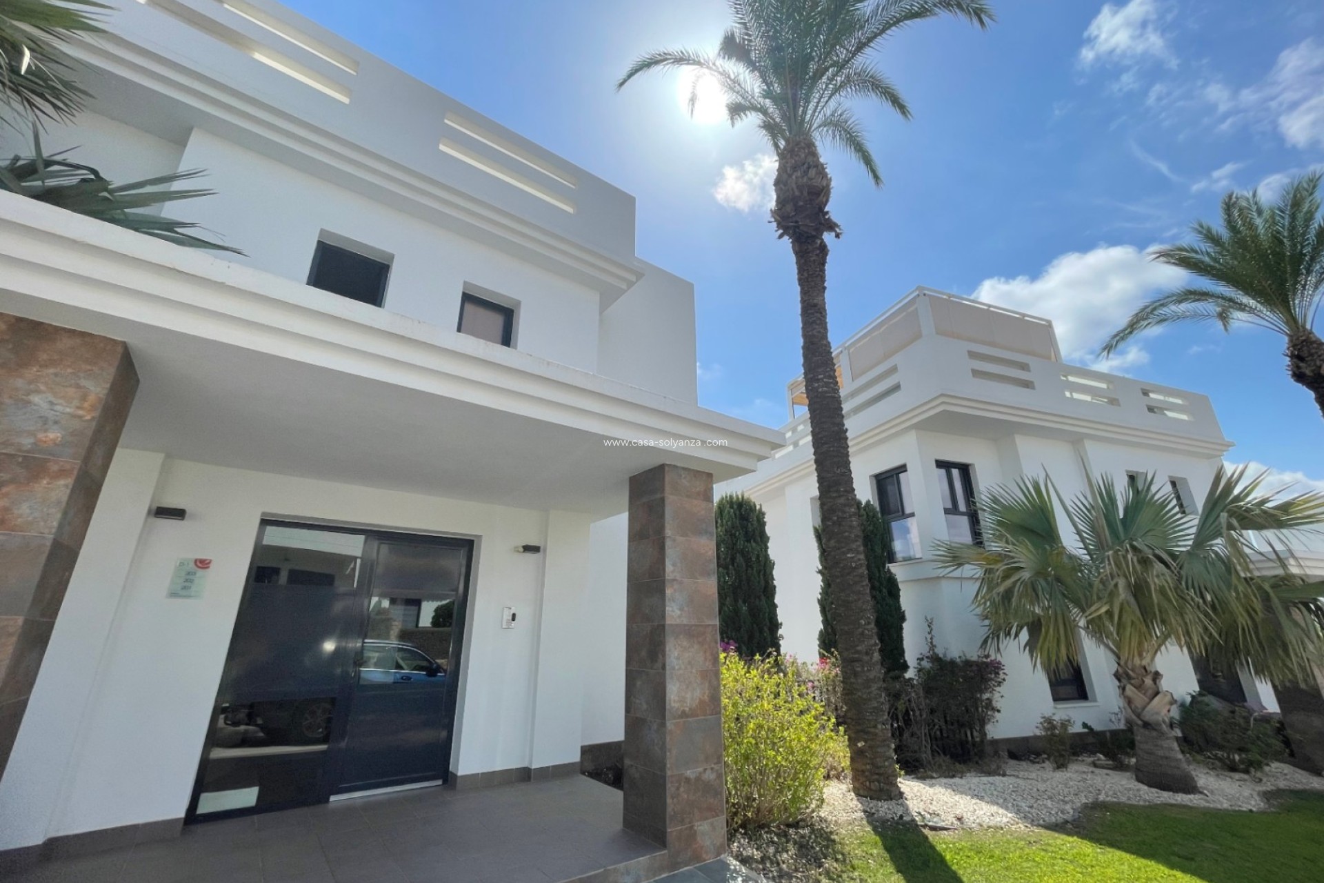 Wiederverkauf - Wohnung - Orihuela - Las Ramblas