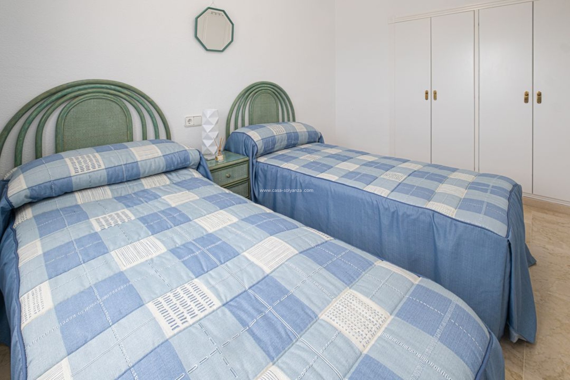 Wiederverkauf - Wohnung - Orihuela - Las Ramblas