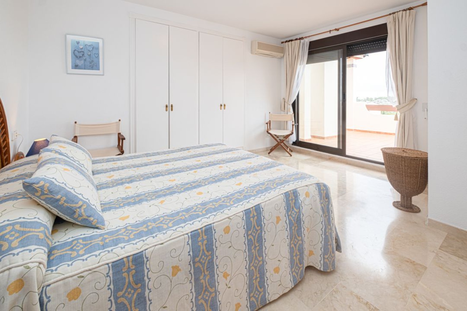 Wiederverkauf - Wohnung - Orihuela - Las Ramblas