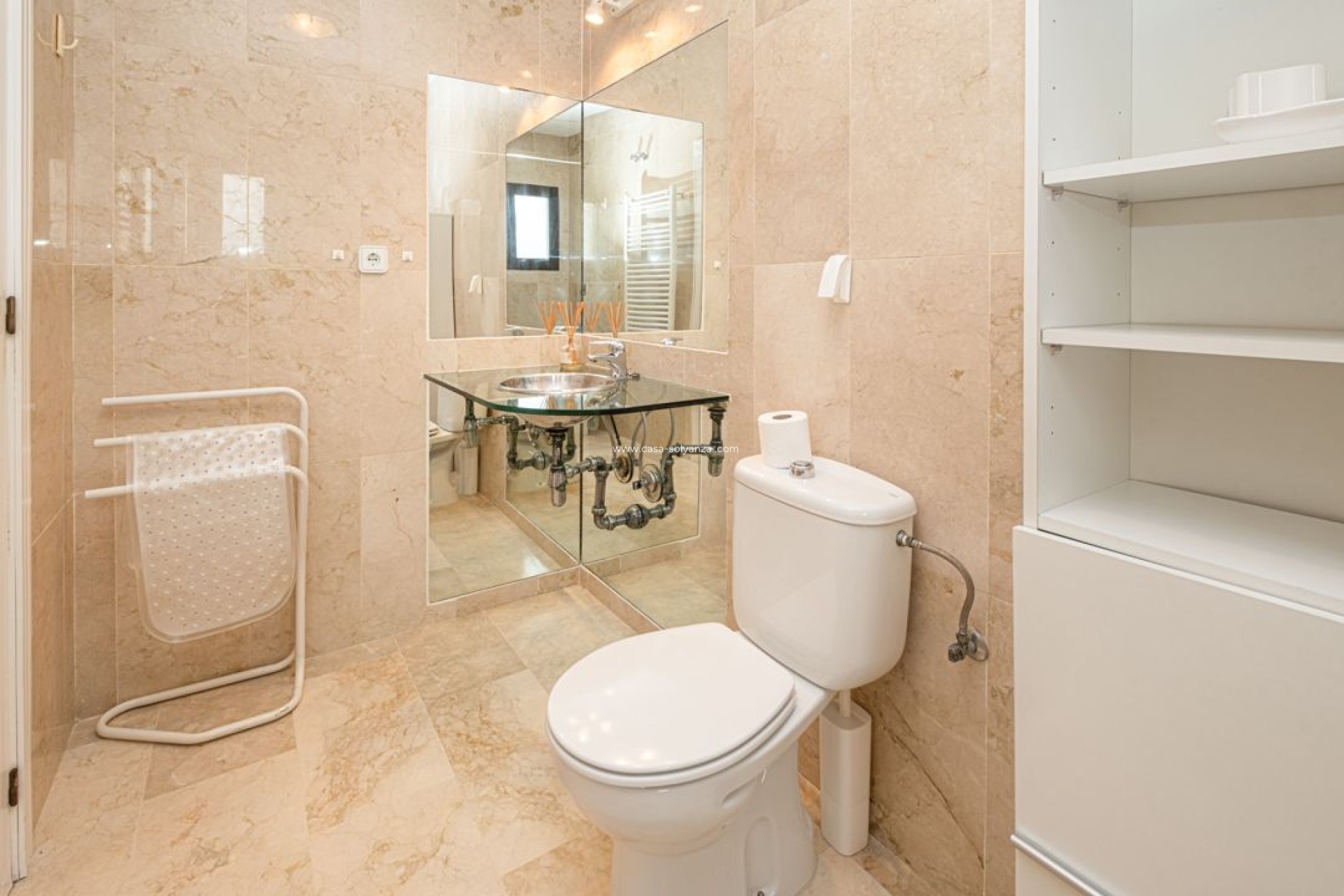 Wiederverkauf - Wohnung - Orihuela - Las Ramblas