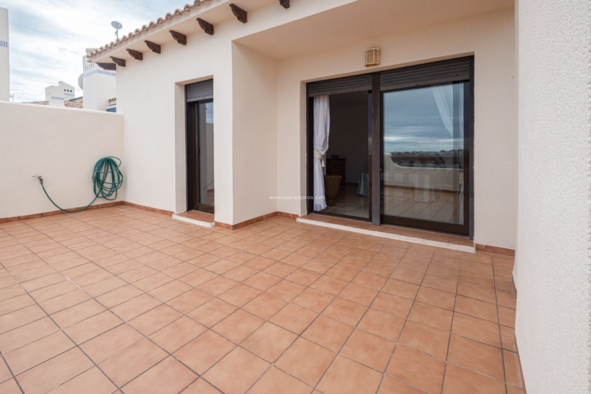 Wiederverkauf - Wohnung - Orihuela - Las Ramblas