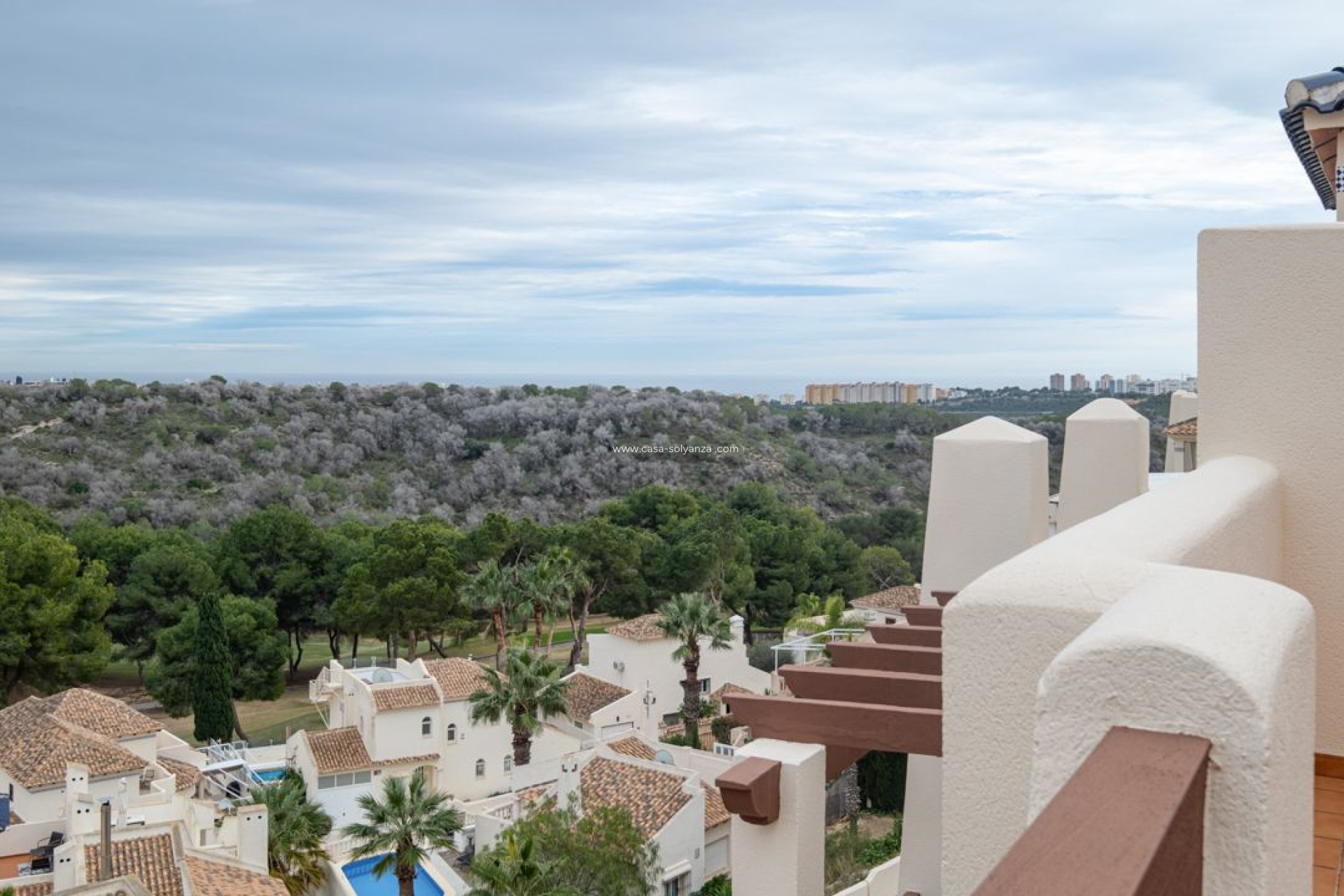 Wiederverkauf - Wohnung - Orihuela - Las Ramblas