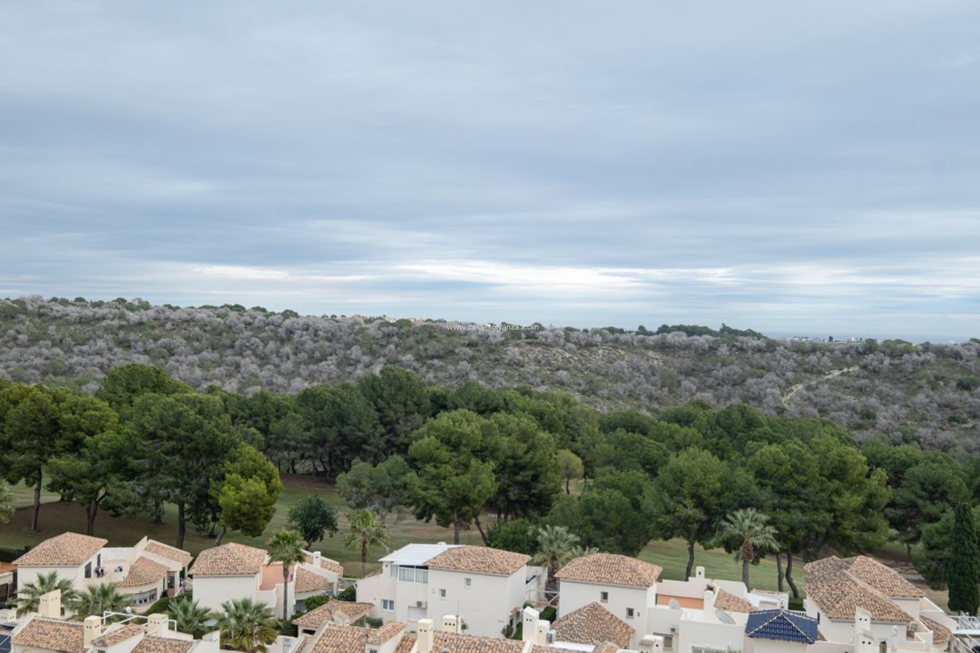 Wiederverkauf - Wohnung - Orihuela - Las Ramblas