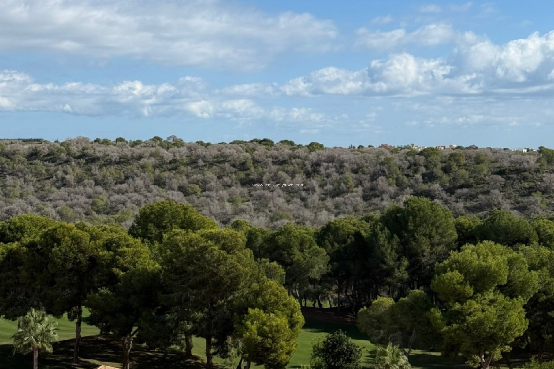 Wiederverkauf - Wohnung - Orihuela - Las Ramblas