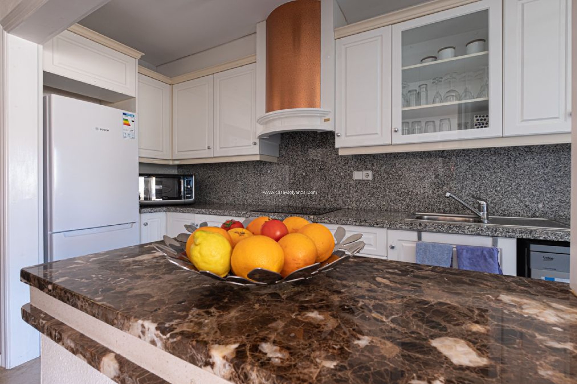 Wiederverkauf - Wohnung - Orihuela - Las Ramblas