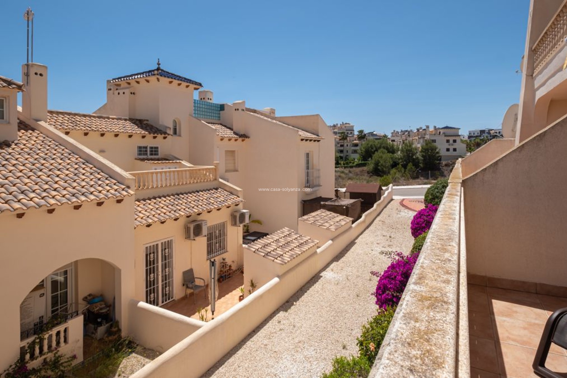 Wiederverkauf - Wohnung - Orihuela - Las Ramblas