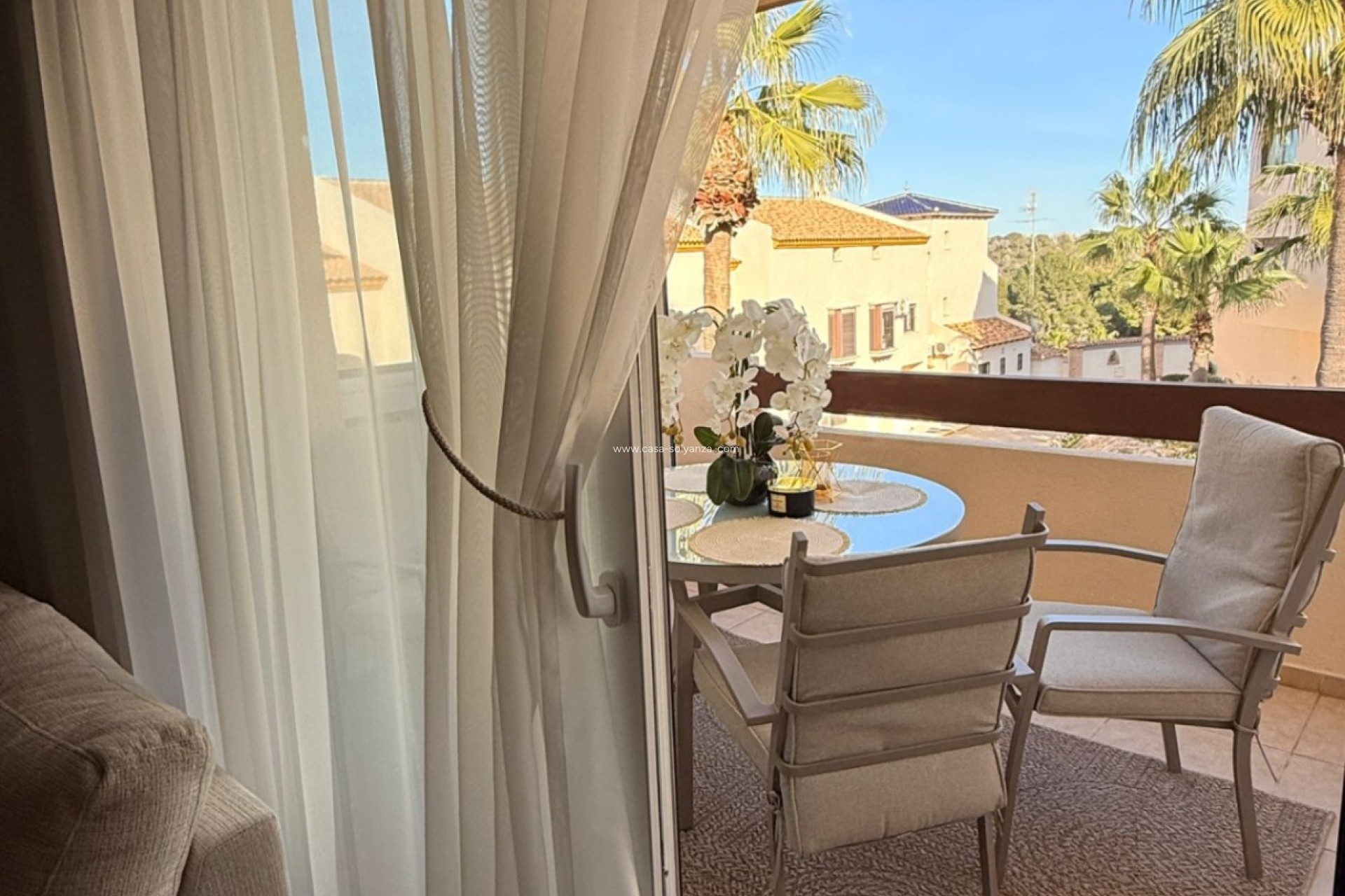 Wiederverkauf - Wohnung - Orihuela - Las Ramblas