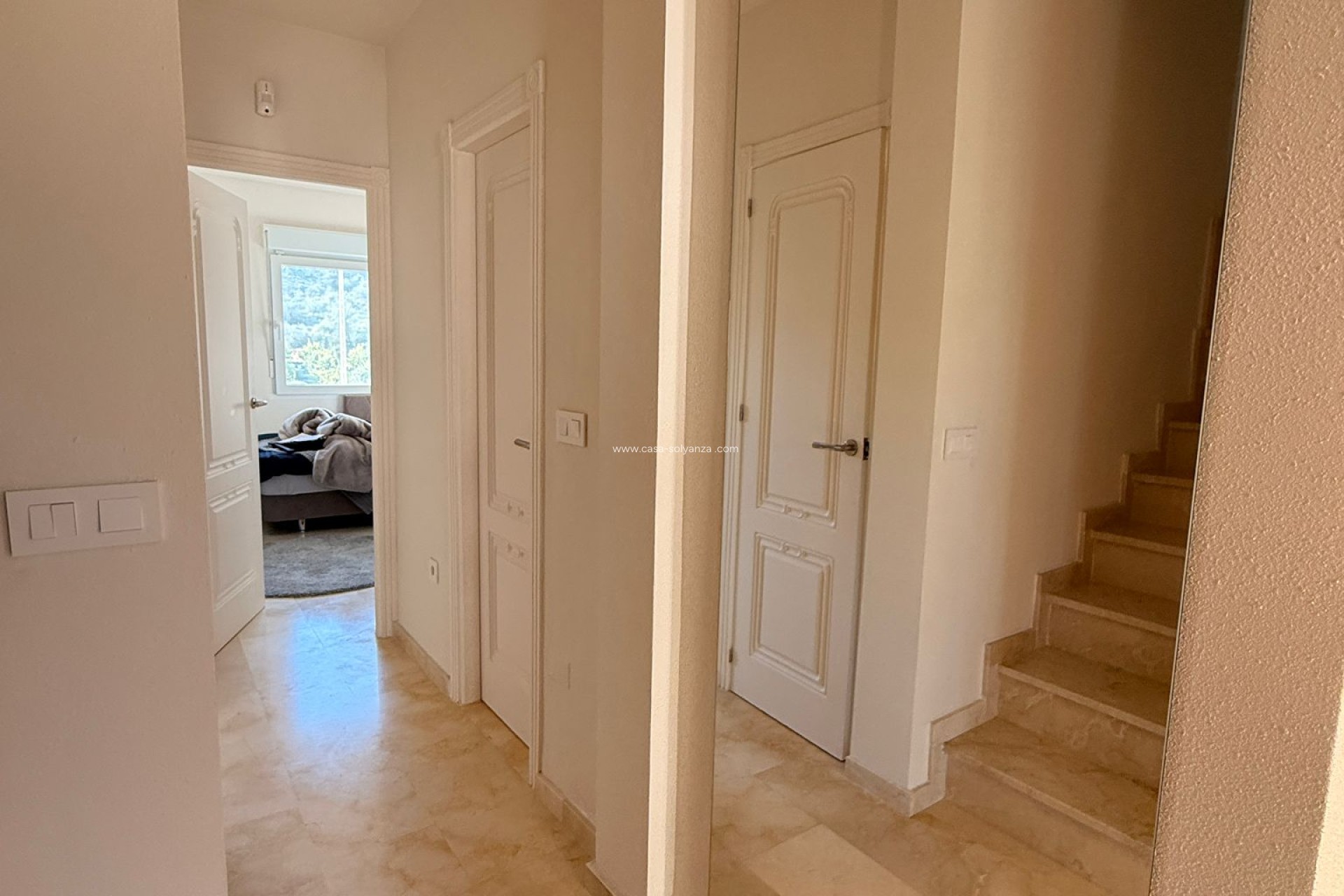 Wiederverkauf - Wohnung - Orihuela - Las Ramblas