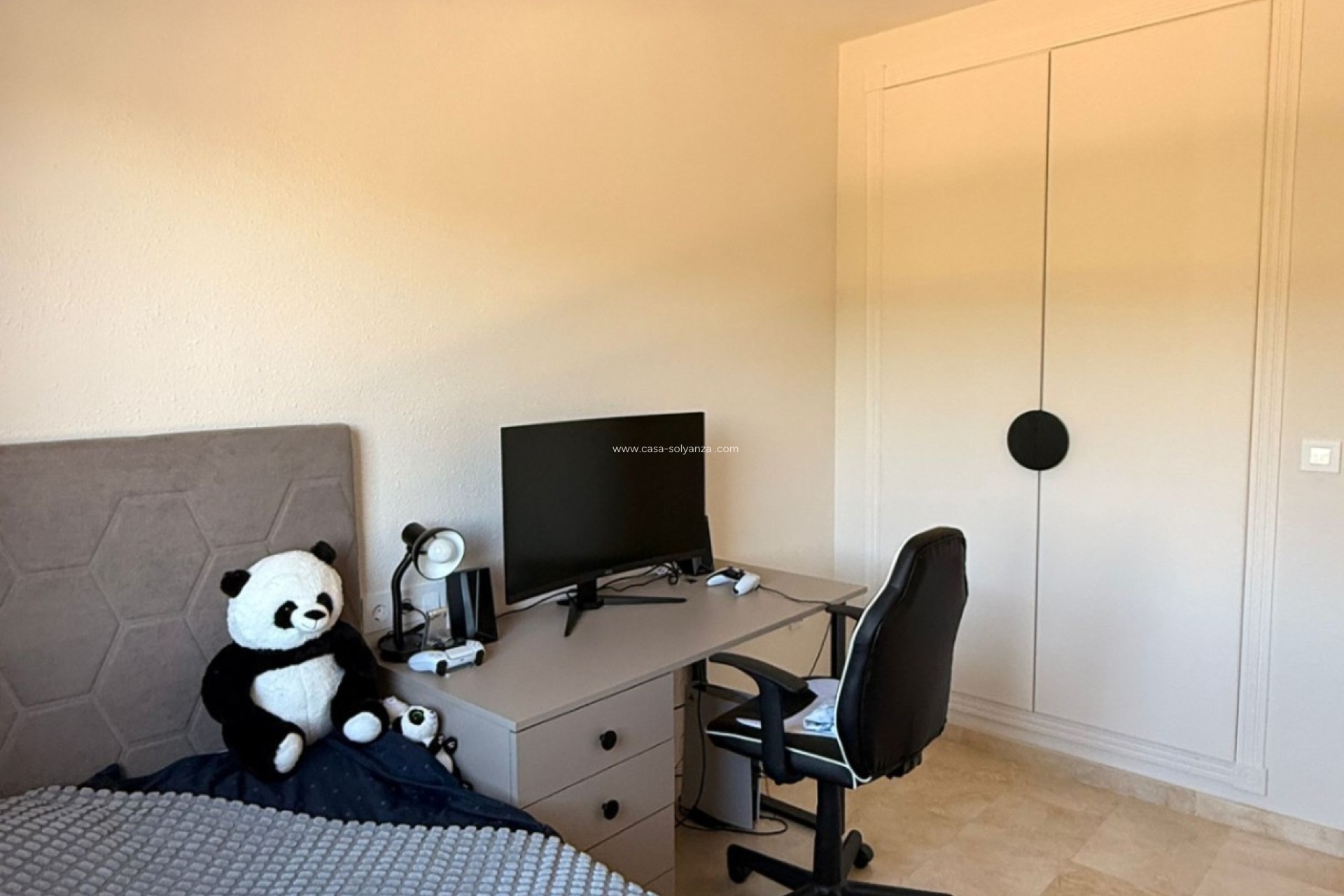 Wiederverkauf - Wohnung - Orihuela - Las Ramblas