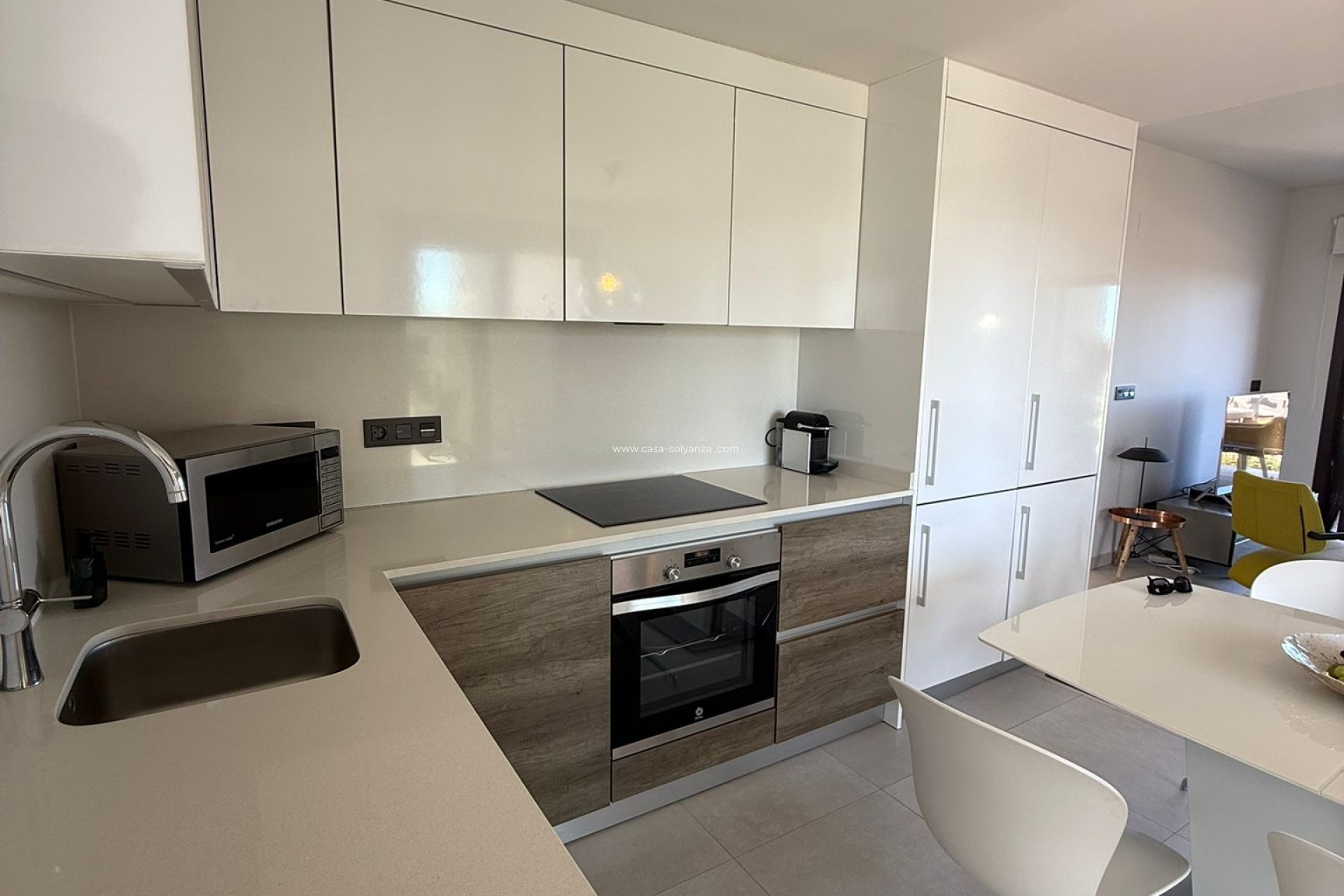 Wiederverkauf - Wohnung - Orihuela - Las Ramblas